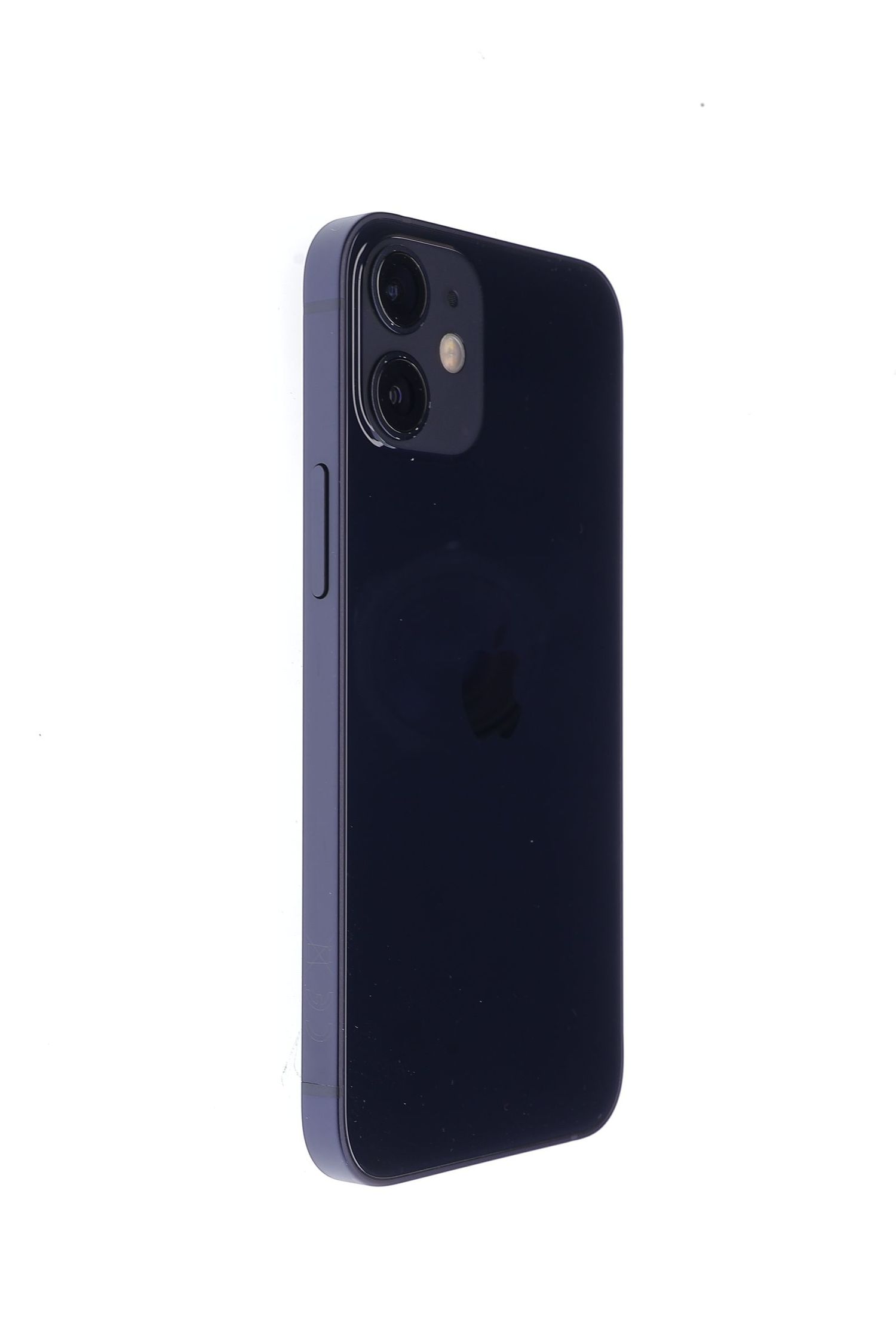 Apple iPhone 12 mini 64 GB Black - Εξαιρετικό