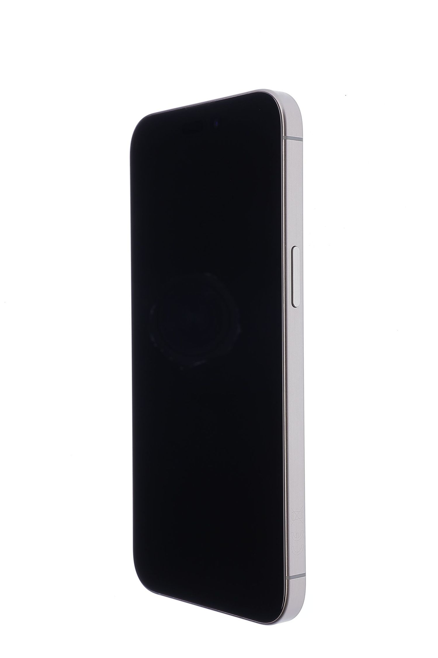 Apple iPhone 15 Pro Max 256 GB Natural Titanium - Ca nou