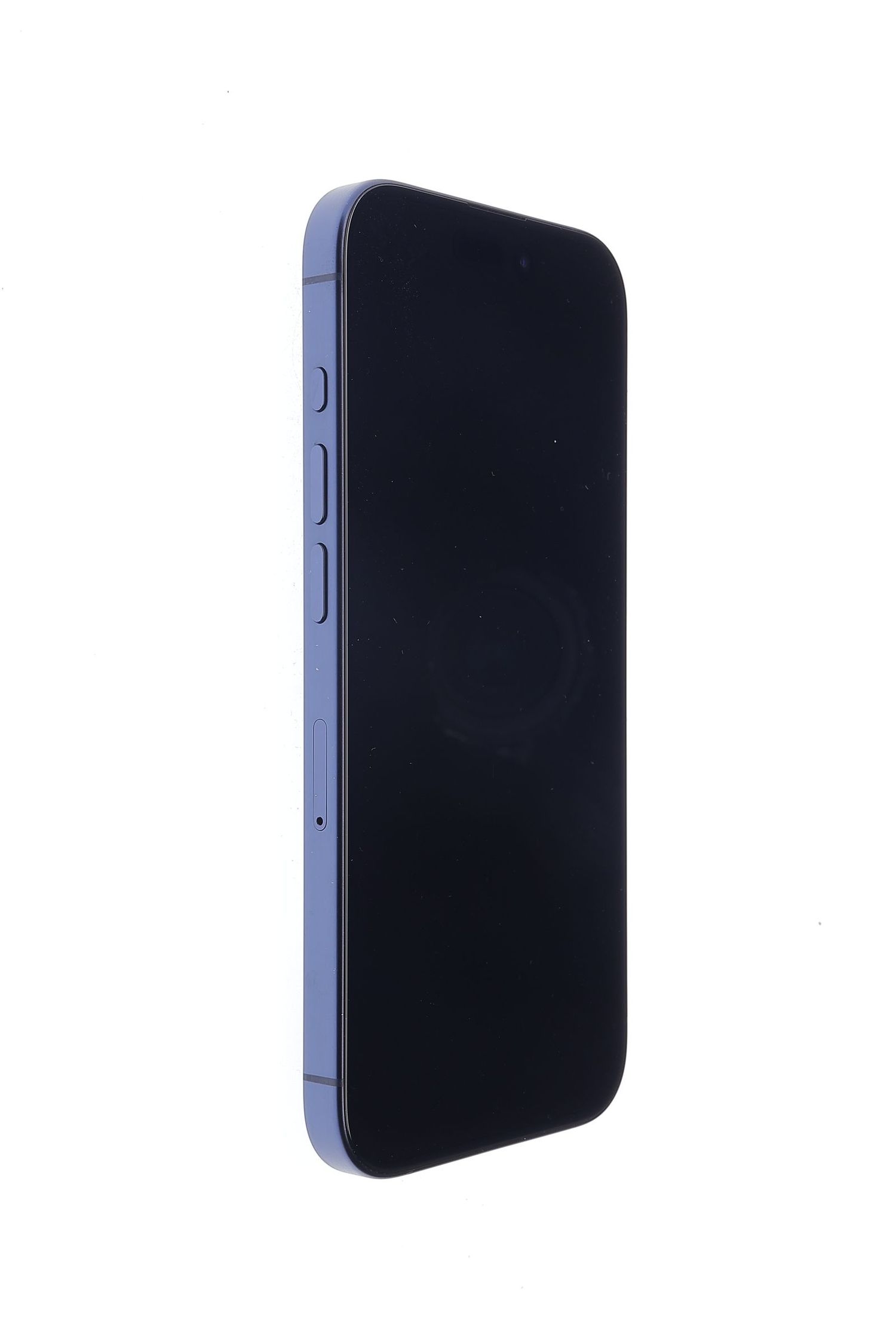 Apple iPhone 15 Pro 128 GB Blue Titanium - Ca nou