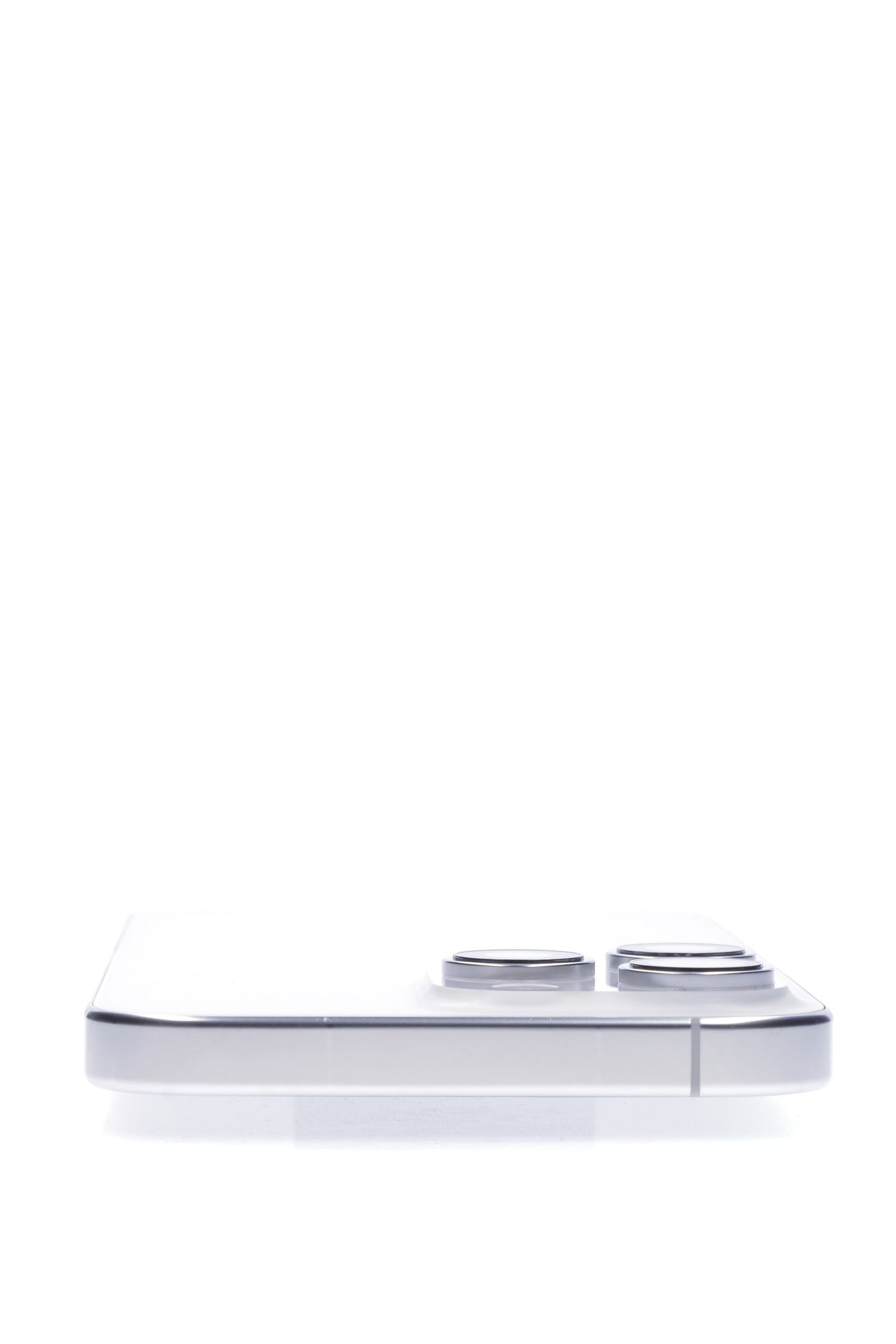 Apple iPhone 16 Pro Max 512 GB White Titanium - Foarte bun