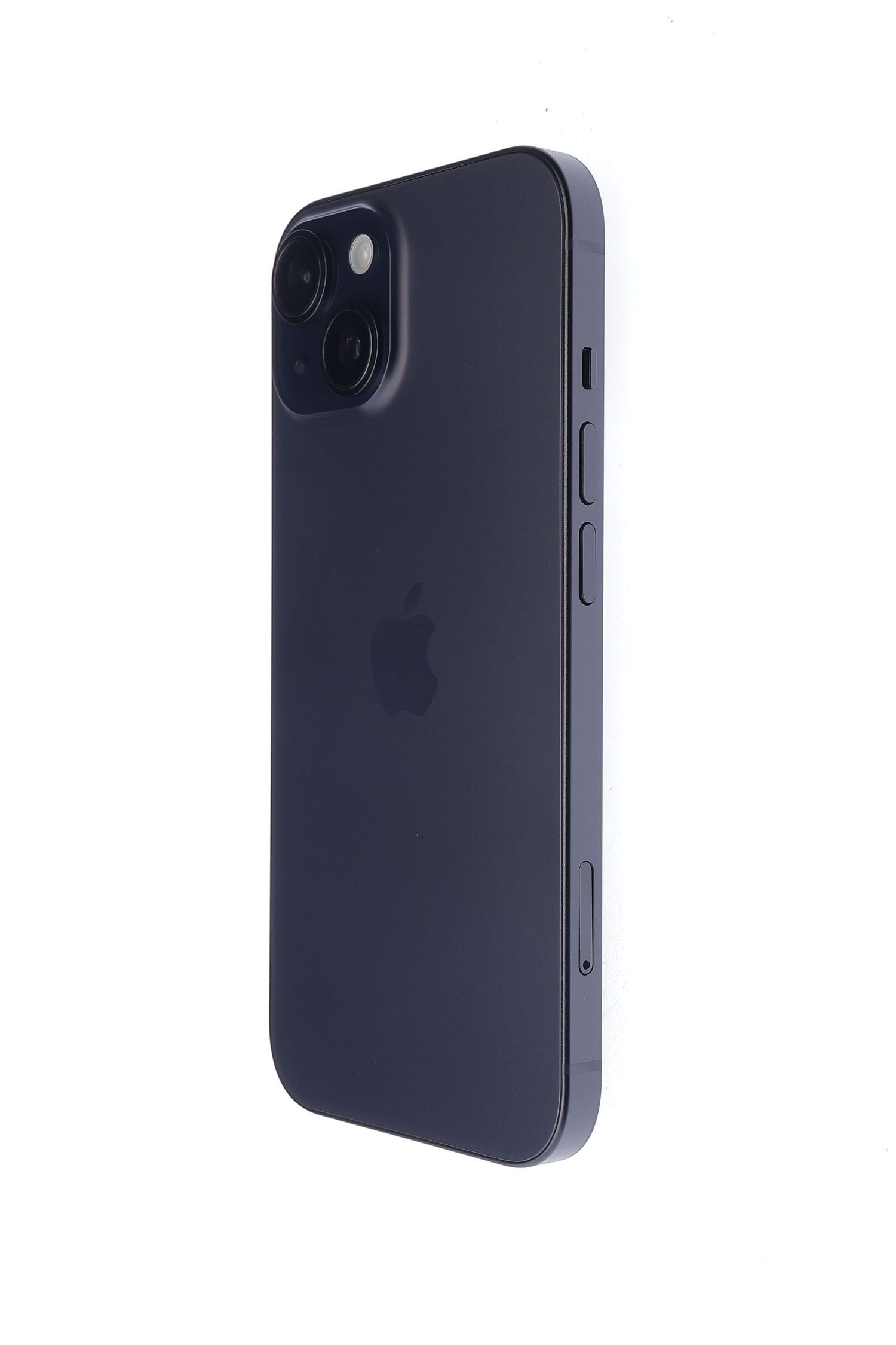 Apple iPhone 15 128 GB Black - Като нов