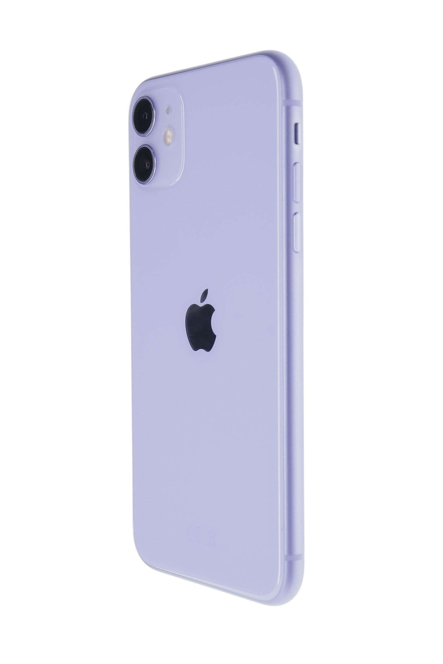 Apple iPhone 11 64 GB Purple - Σαν καινούργιο