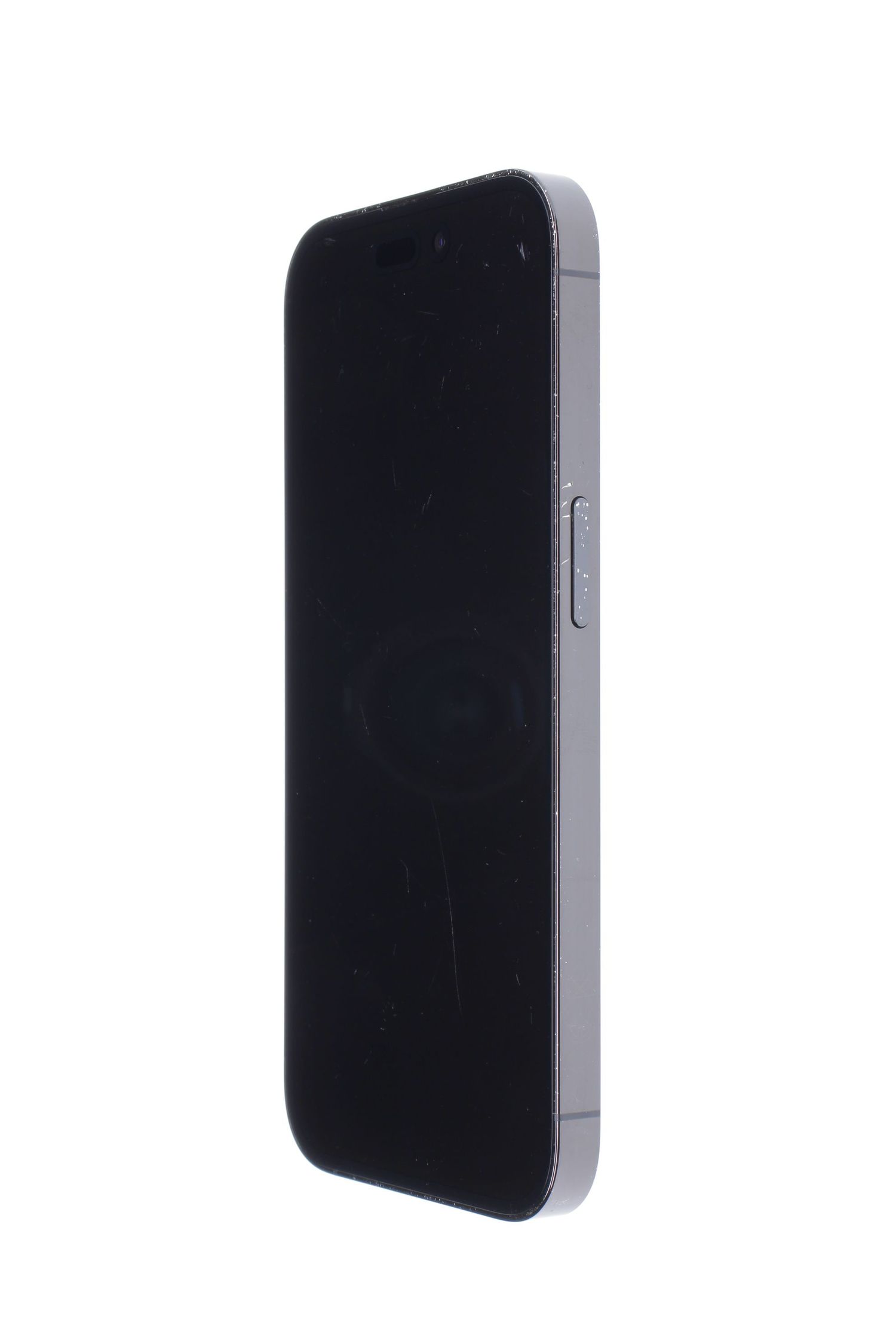 Apple iPhone 14 Pro 128 GB Space Black - Jó