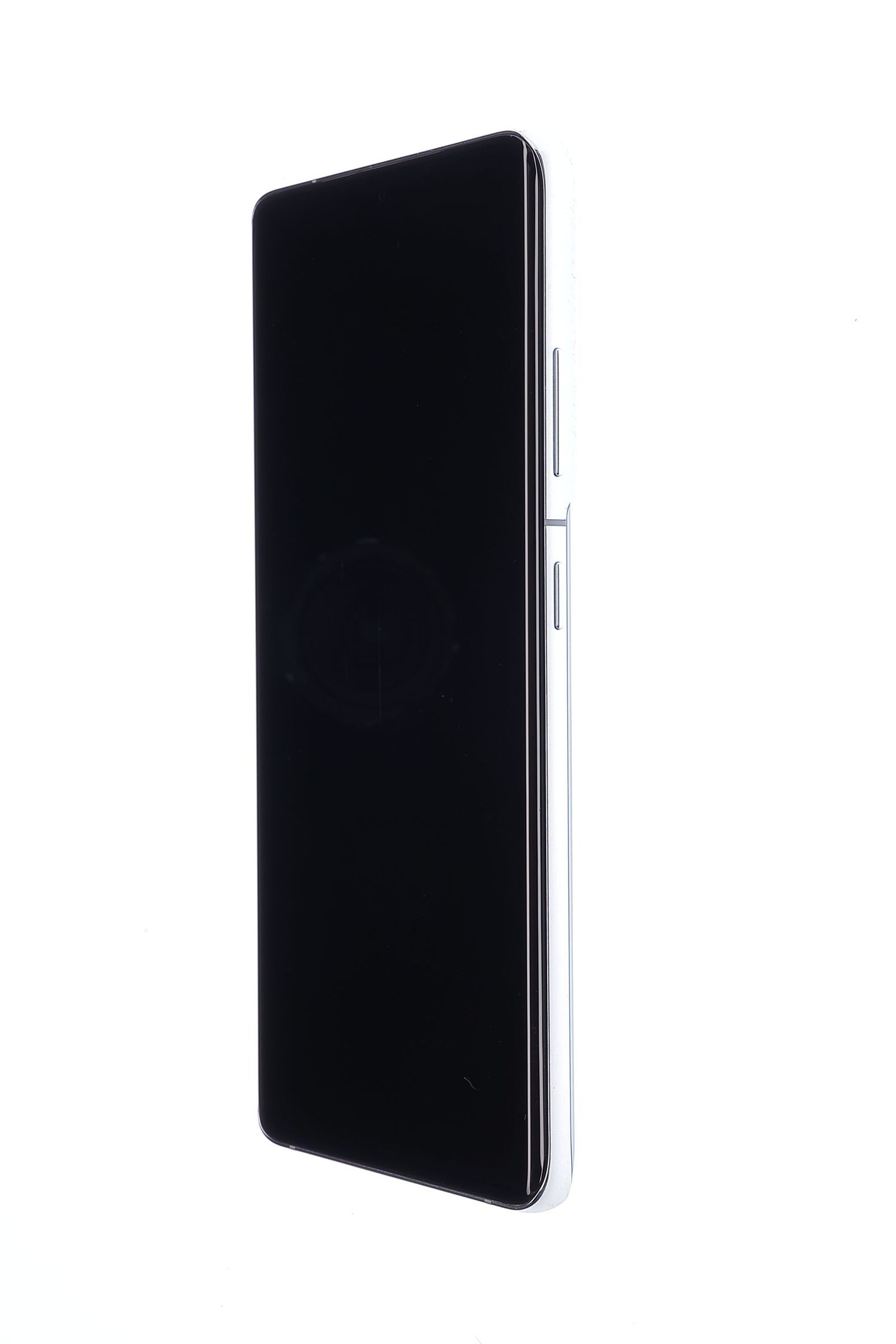 Samsung Galaxy S21 Ultra 5G Dual Sim 256 GB Silver - Nagyon jó