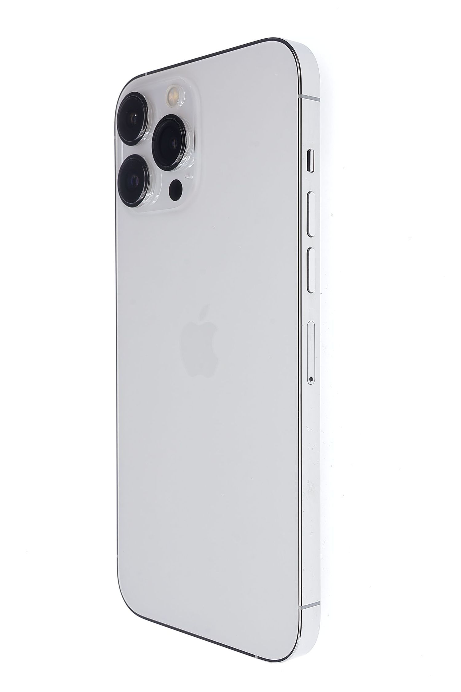Apple iPhone 13 Pro Max 256 GB Silver - Excelent