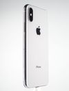 Telefon mobil Apple iPhone XS, Silver, 64 GB,  Foarte Bun