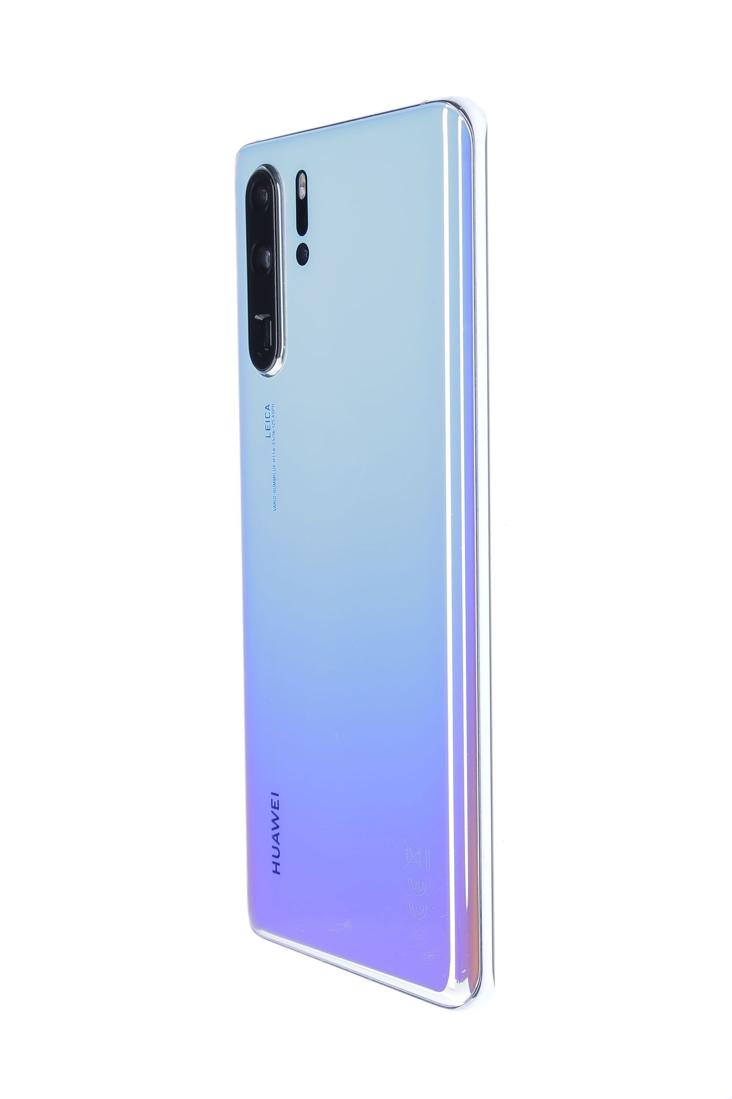 Huawei P30 Pro Dual Sim 128 GB Breathing Crystal - Újszerű