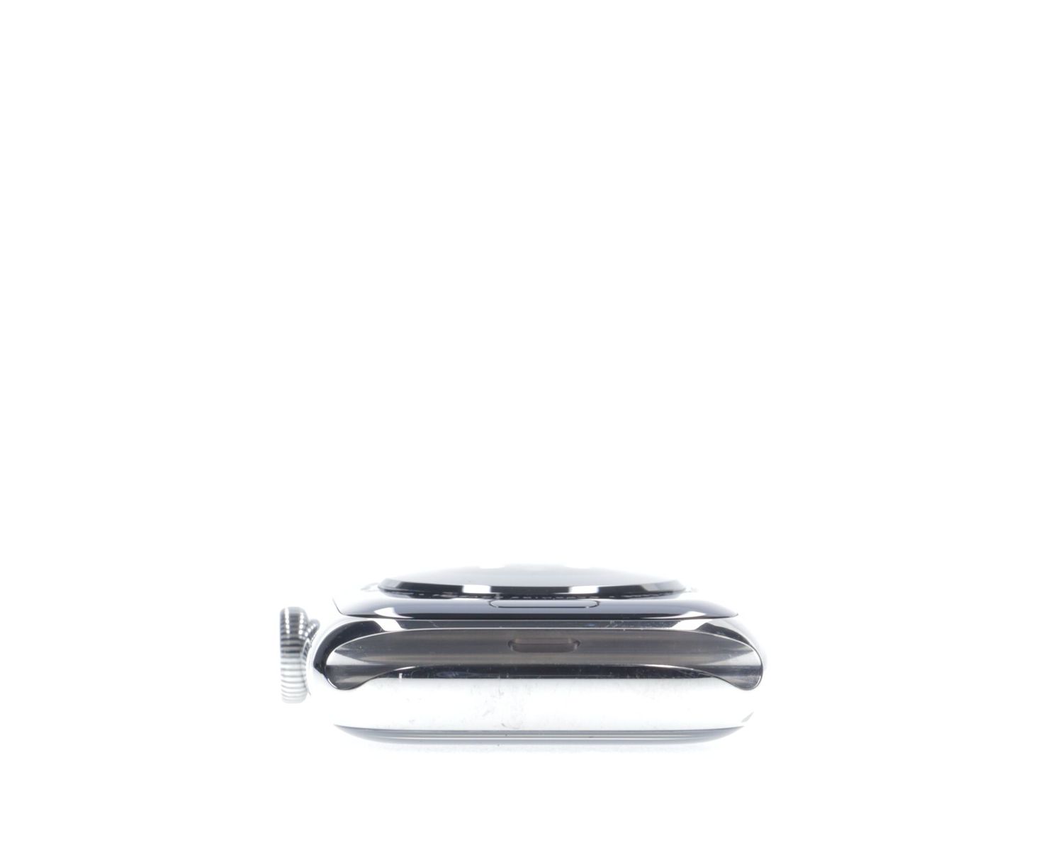 Apple Watch Series 7 2021, GPS + Cellular, Stainless Steel 41mm Silver - Ca nou