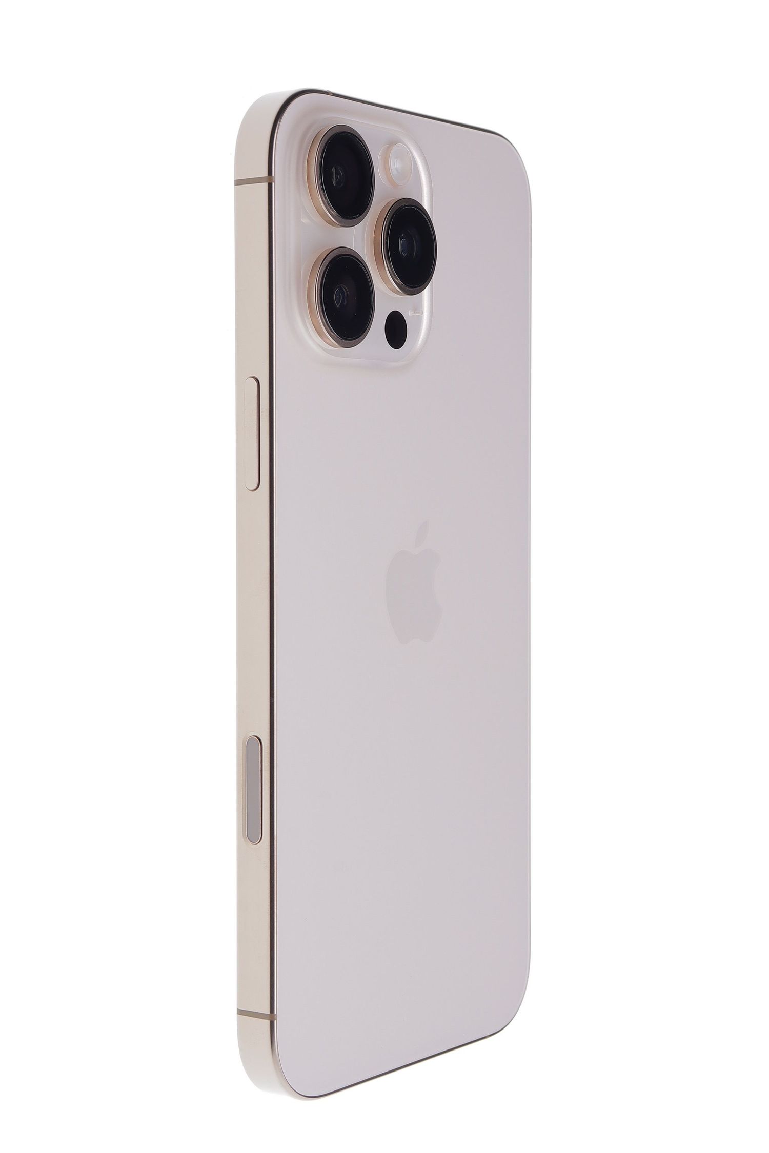 Apple iPhone 16 Pro Max 256 GB Desert Titanium - Újszerű