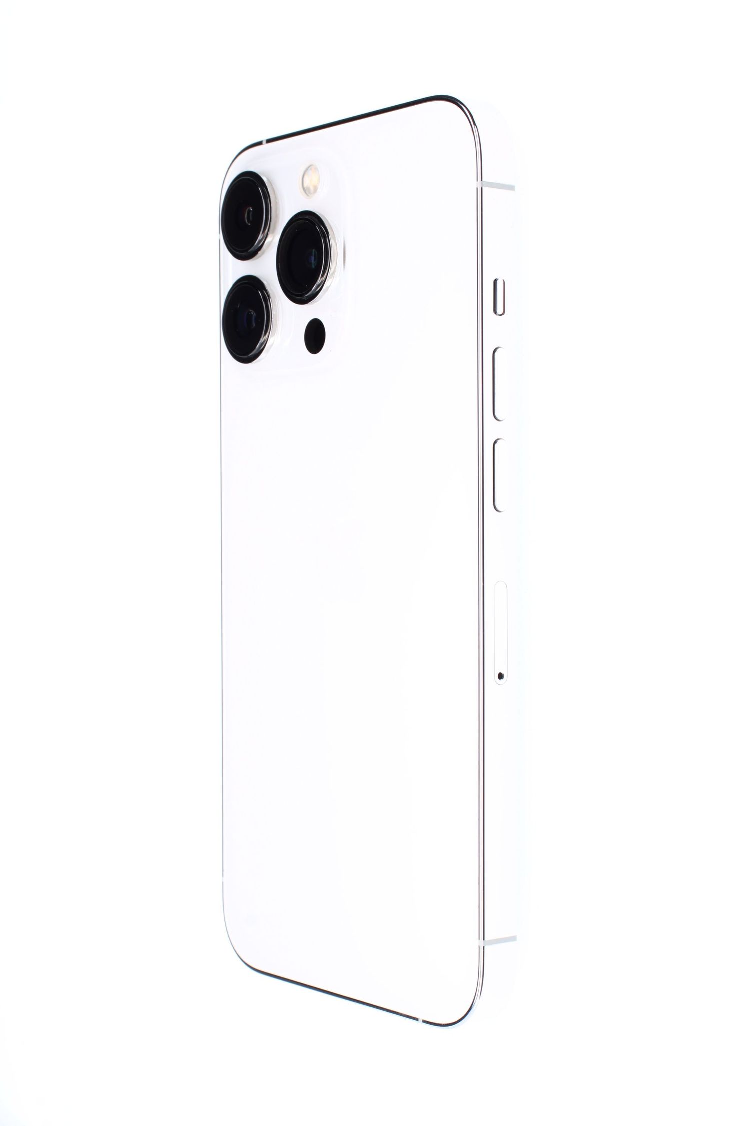 Apple iPhone 13 Pro 256 GB Silver - Σαν καινούργιο