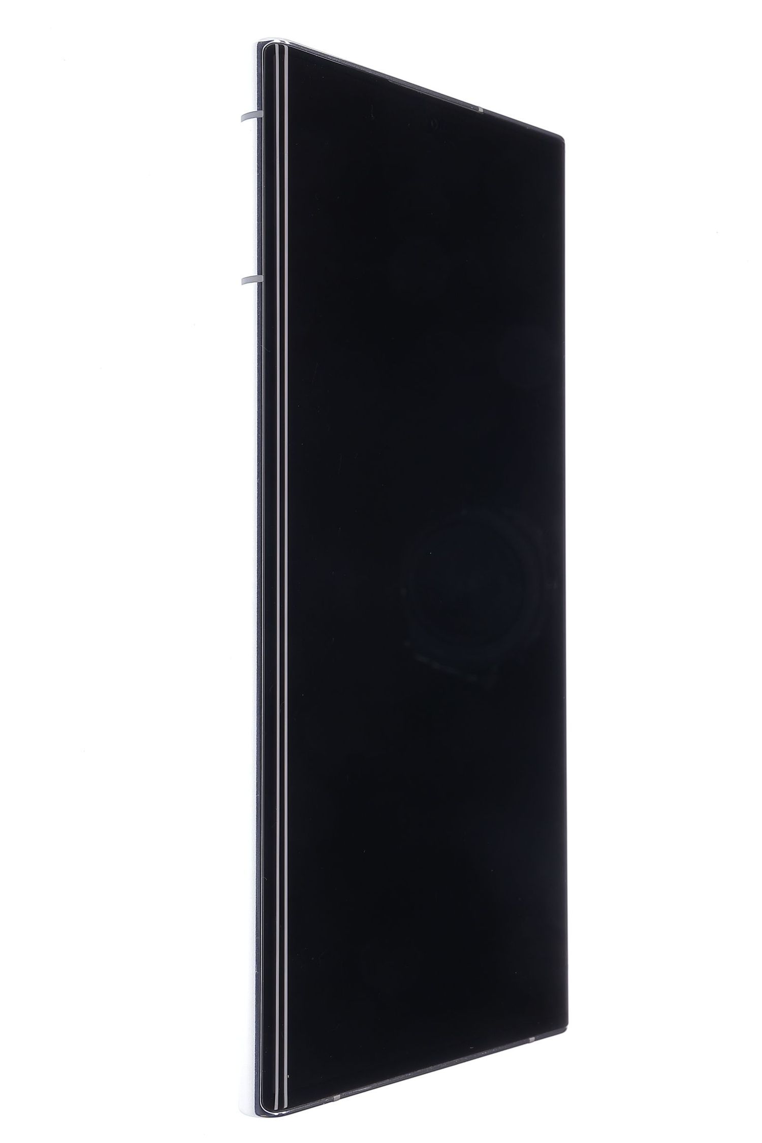 Samsung Galaxy S22 Ultra 5G Dual Sim 128 GB Phantom White - Ca nou