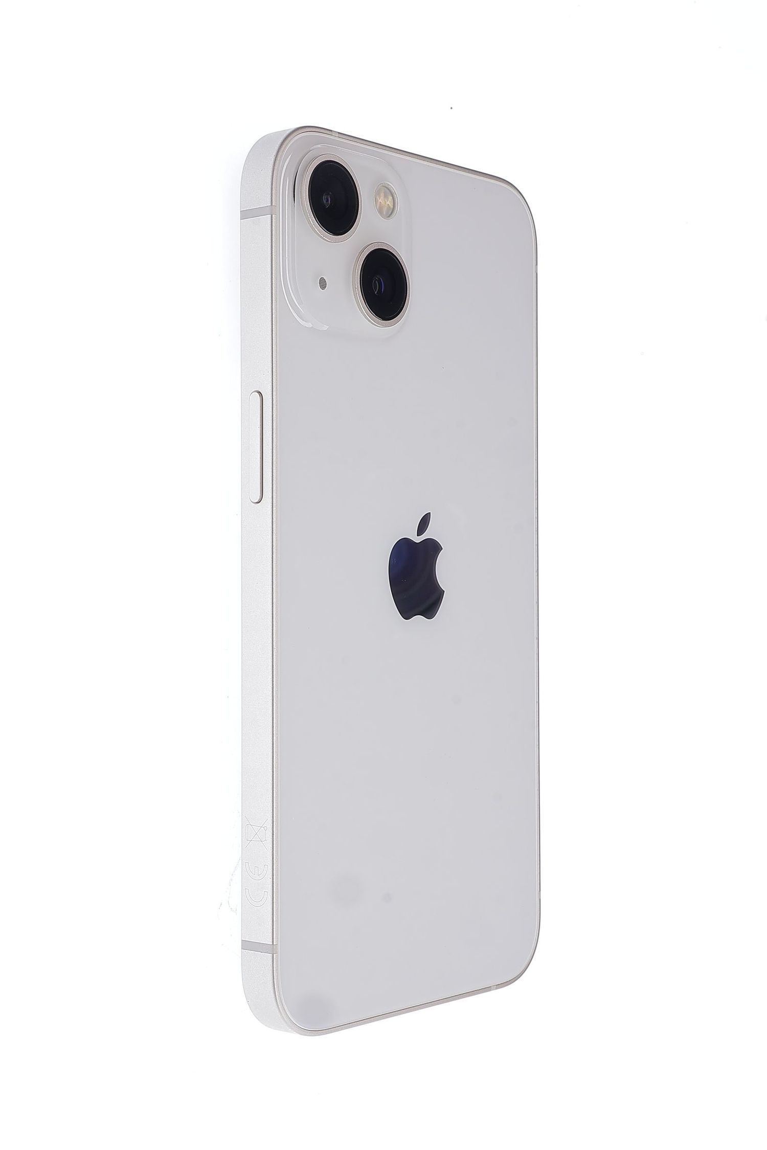 Apple iPhone 13 512 GB Starlight - Foarte bun