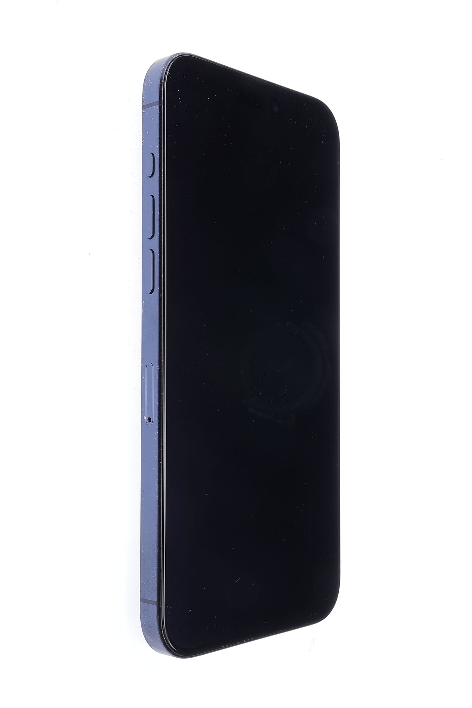 Apple iPhone 15 Pro Max 256 GB Blue Titanium - Excelent