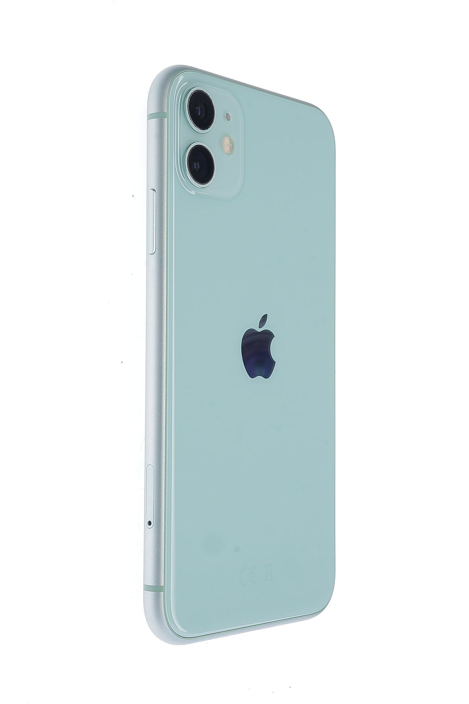 Apple iPhone 11 64 GB Green - Σαν καινούργιο