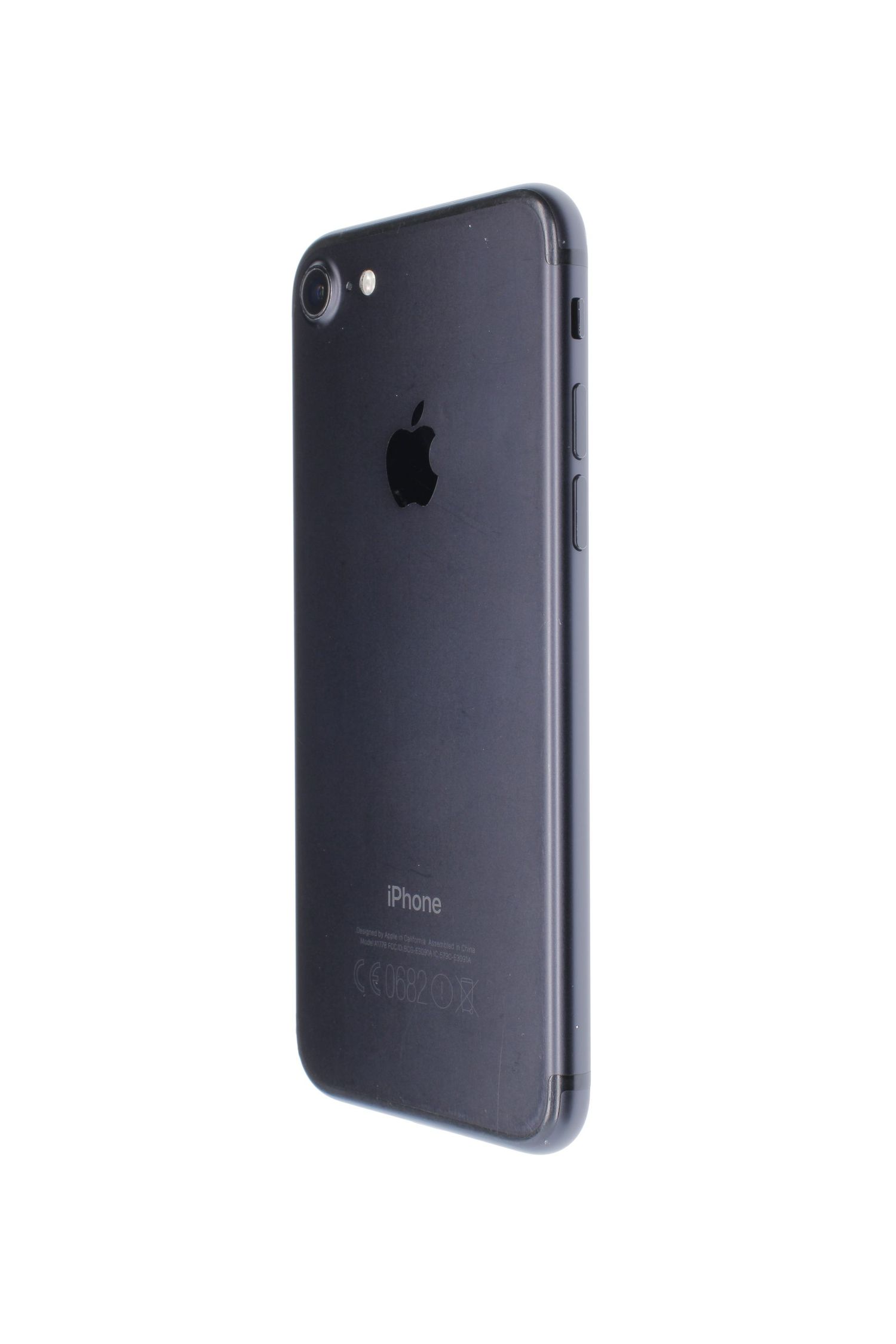 Apple iPhone 7 128 GB Black - Много добро
