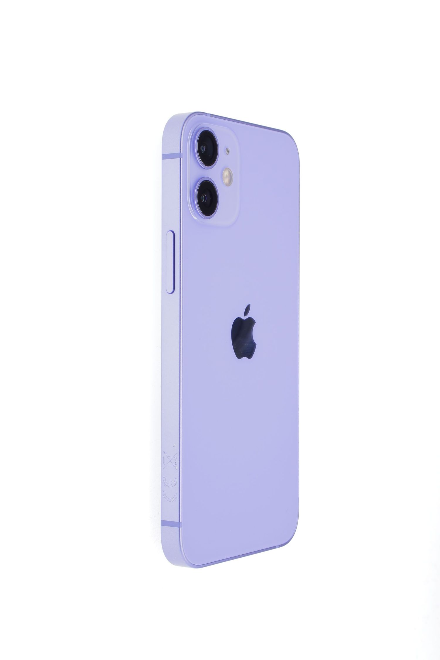 Apple iPhone 12 mini 128 GB Purple - Excelent