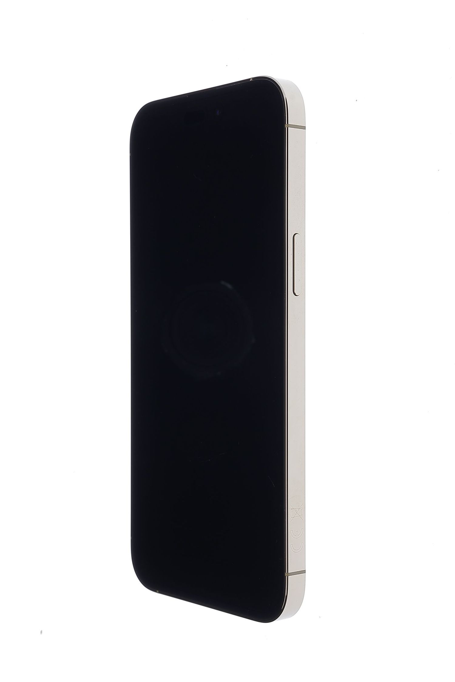 Apple iPhone 14 Pro Max 128 GB Gold - Kiváló