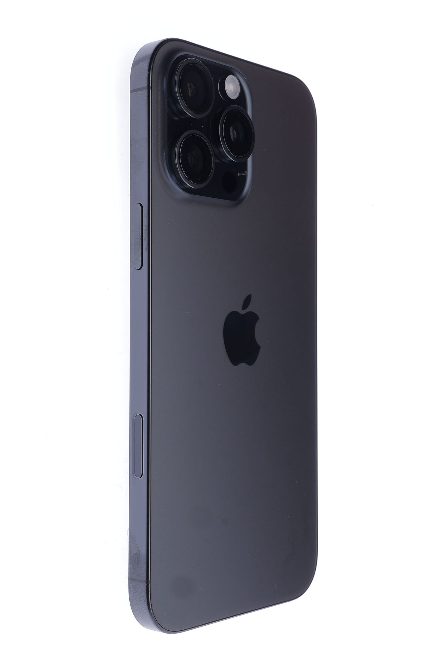 Apple iPhone 16 Pro Max 256 GB Black Titanium - Ca nou