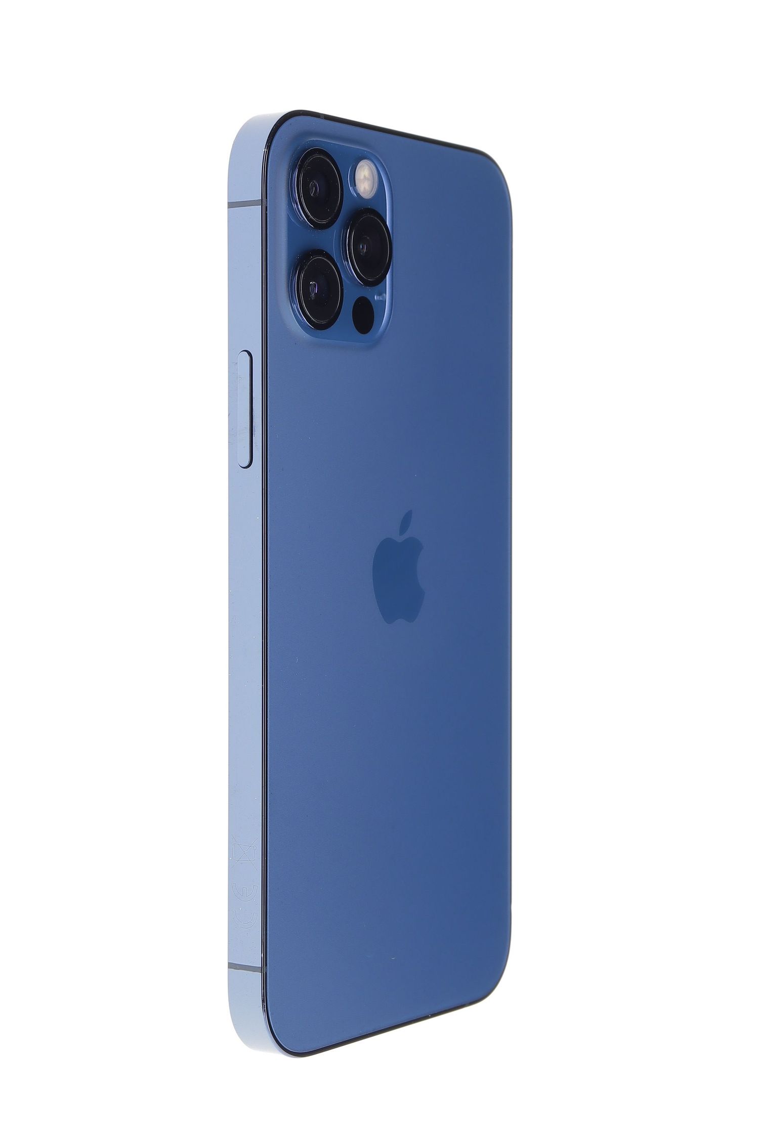 Apple iPhone 12 Pro 128 GB Pacific Blue - Εξαιρετικό