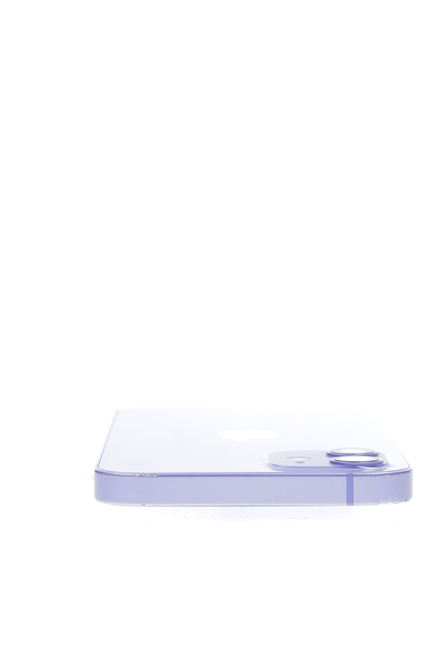 Apple iPhone 12 128 GB Purple - Excelent