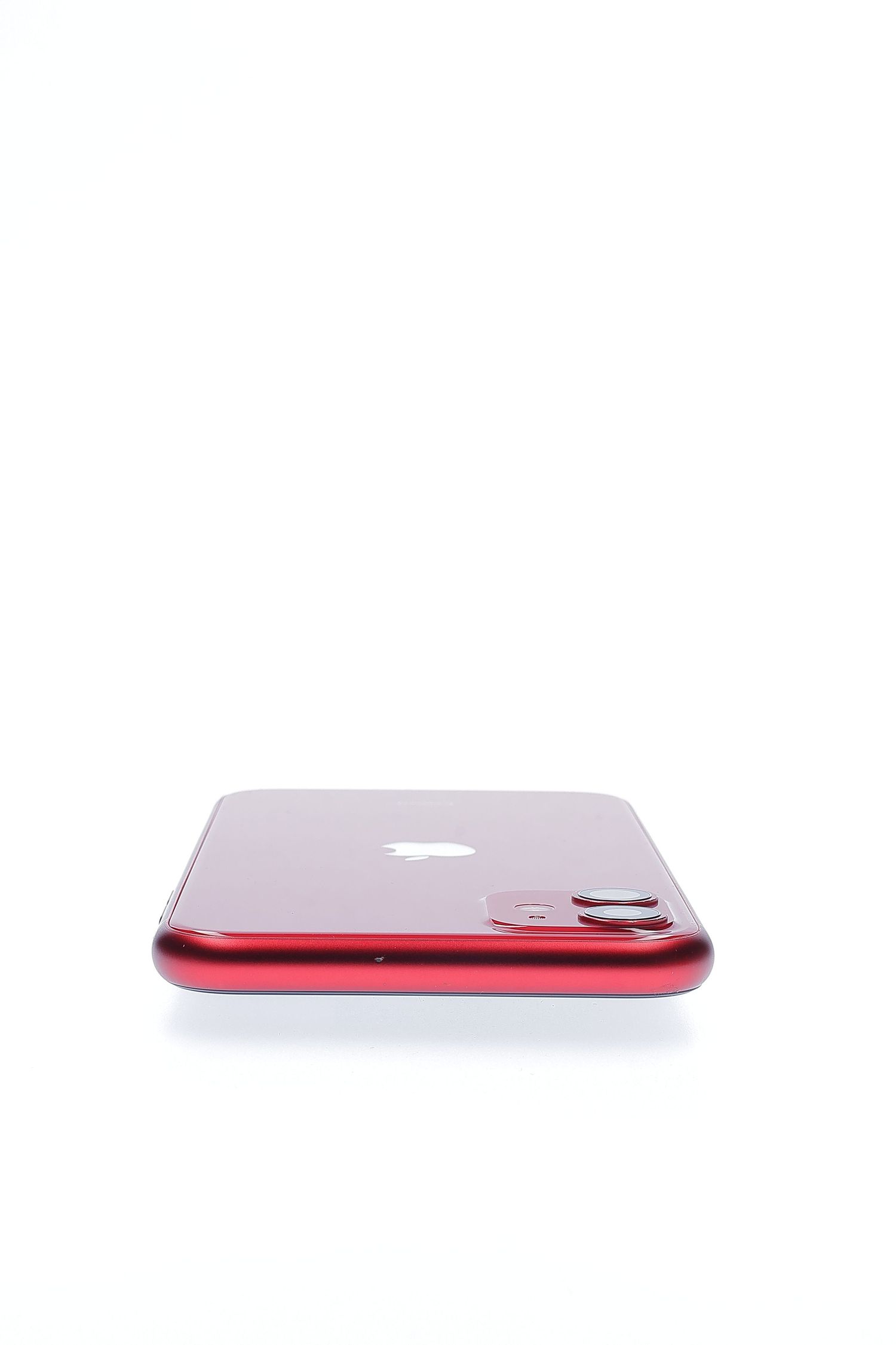 Apple iPhone 11 64 GB Red - Εξαιρετικό