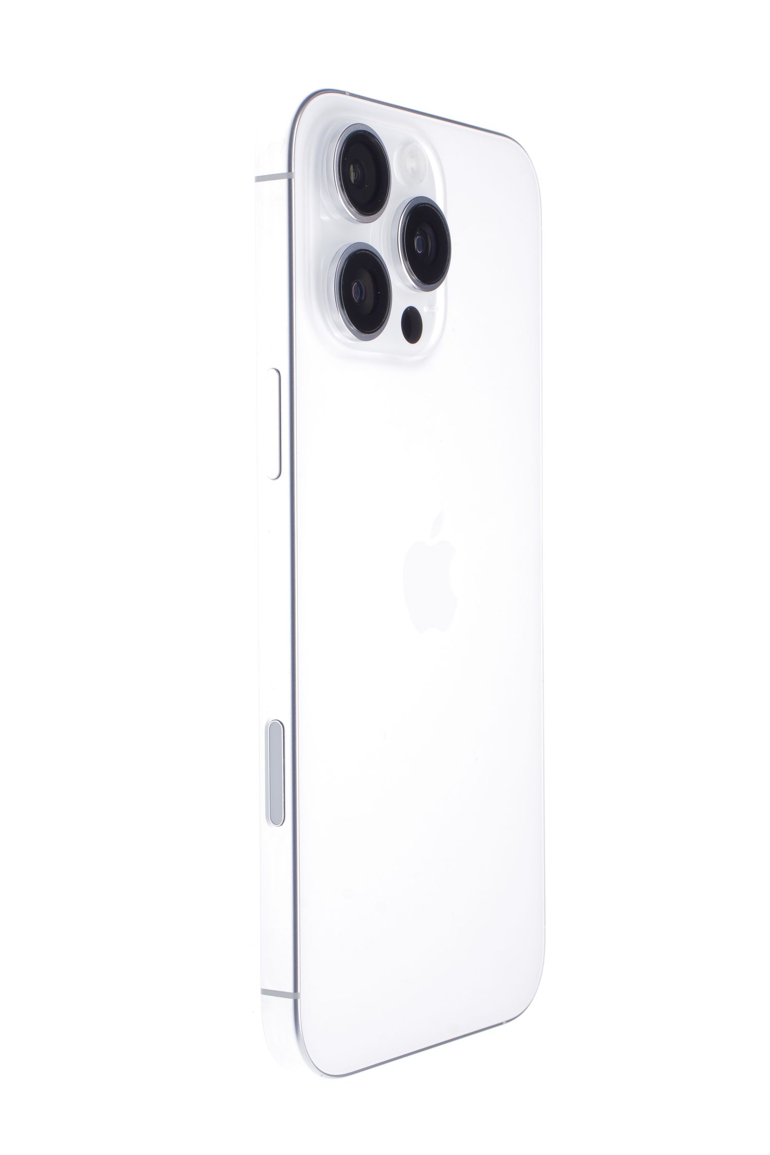 Apple iPhone 16 Pro Max 256 GB White Titanium - Ca nou