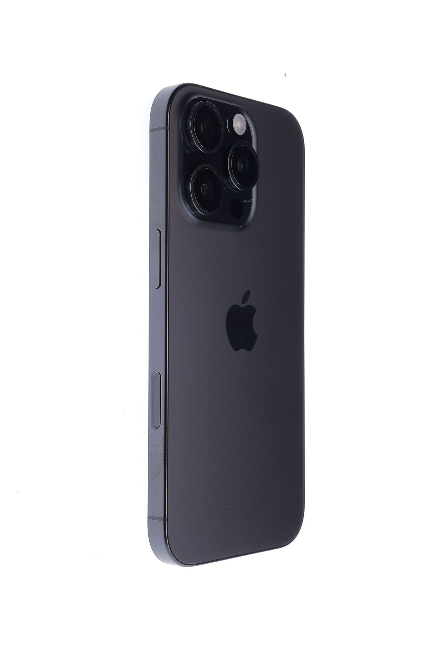 Apple iPhone 16 Pro 128 GB Black Titanium - Ca nou