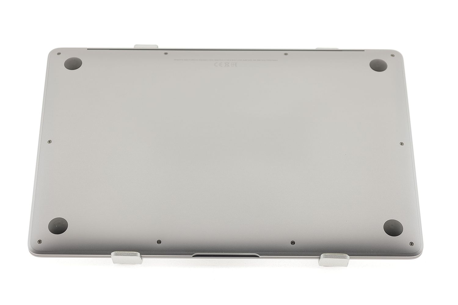 Apple MacBook Air 13″ 2020, M1 8 Cores, 8 GB, 8 core GPU 512 GB Space Gray - Újszerű