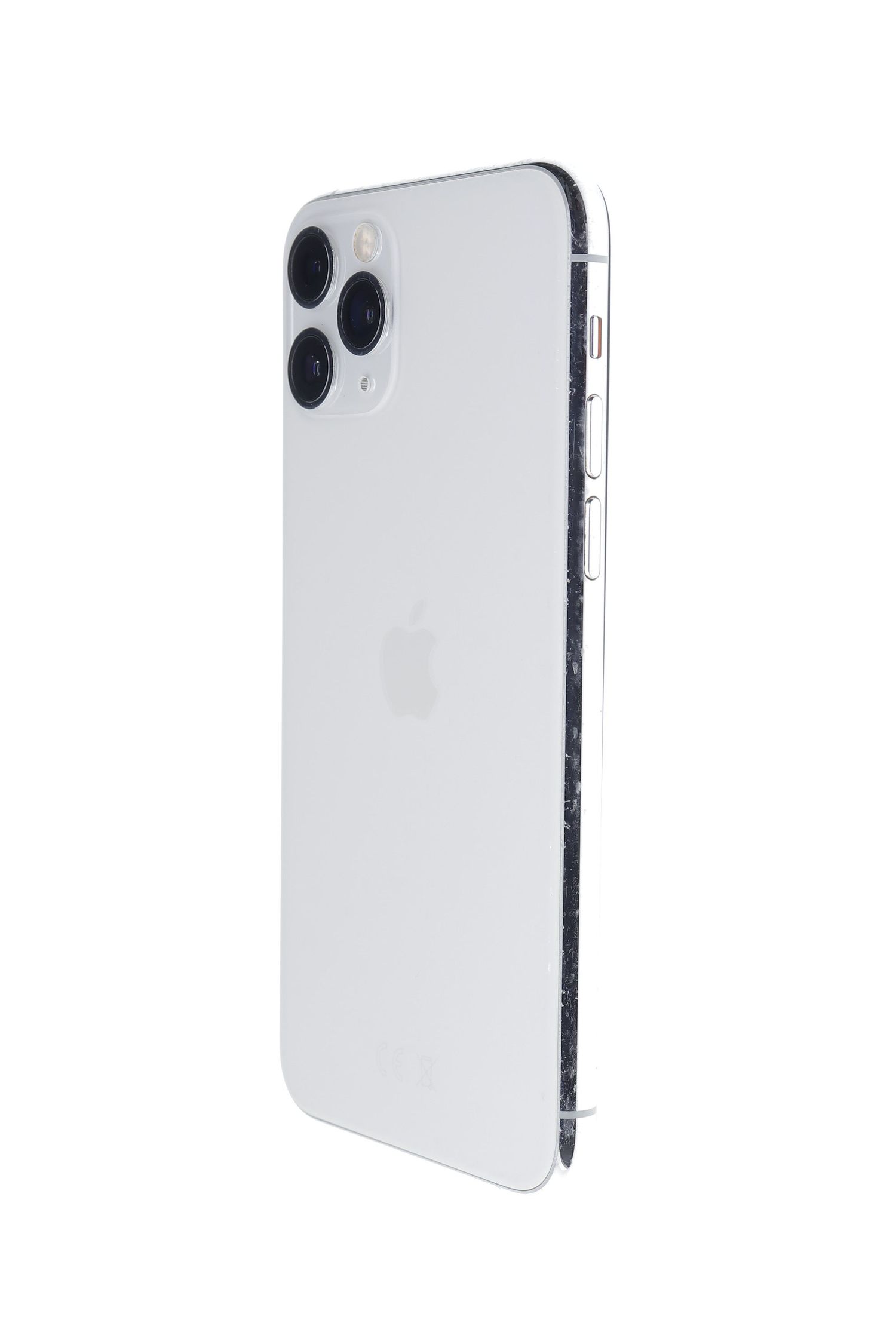 Apple iPhone 11 Pro 256 GB Silver - Πολύ καλό
