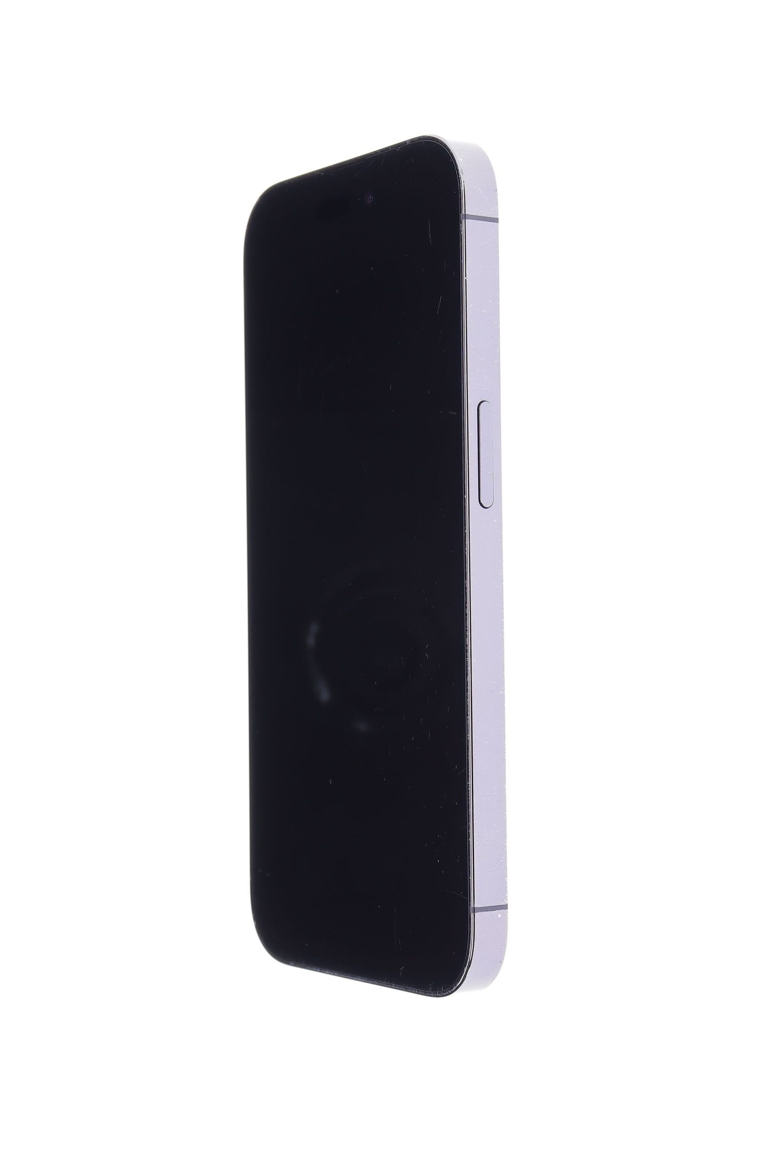 Apple iPhone 14 Pro 128 GB Deep Purple - Καλό