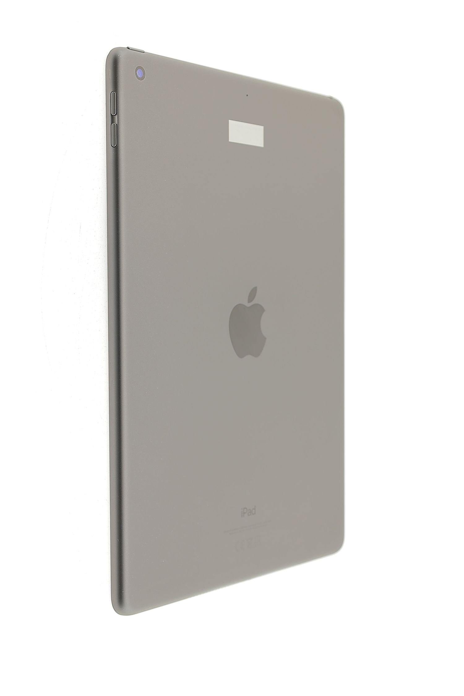 Apple iPad 10.2” (2021) 9th Gen Wifi 64 GB Space Gray - Bun