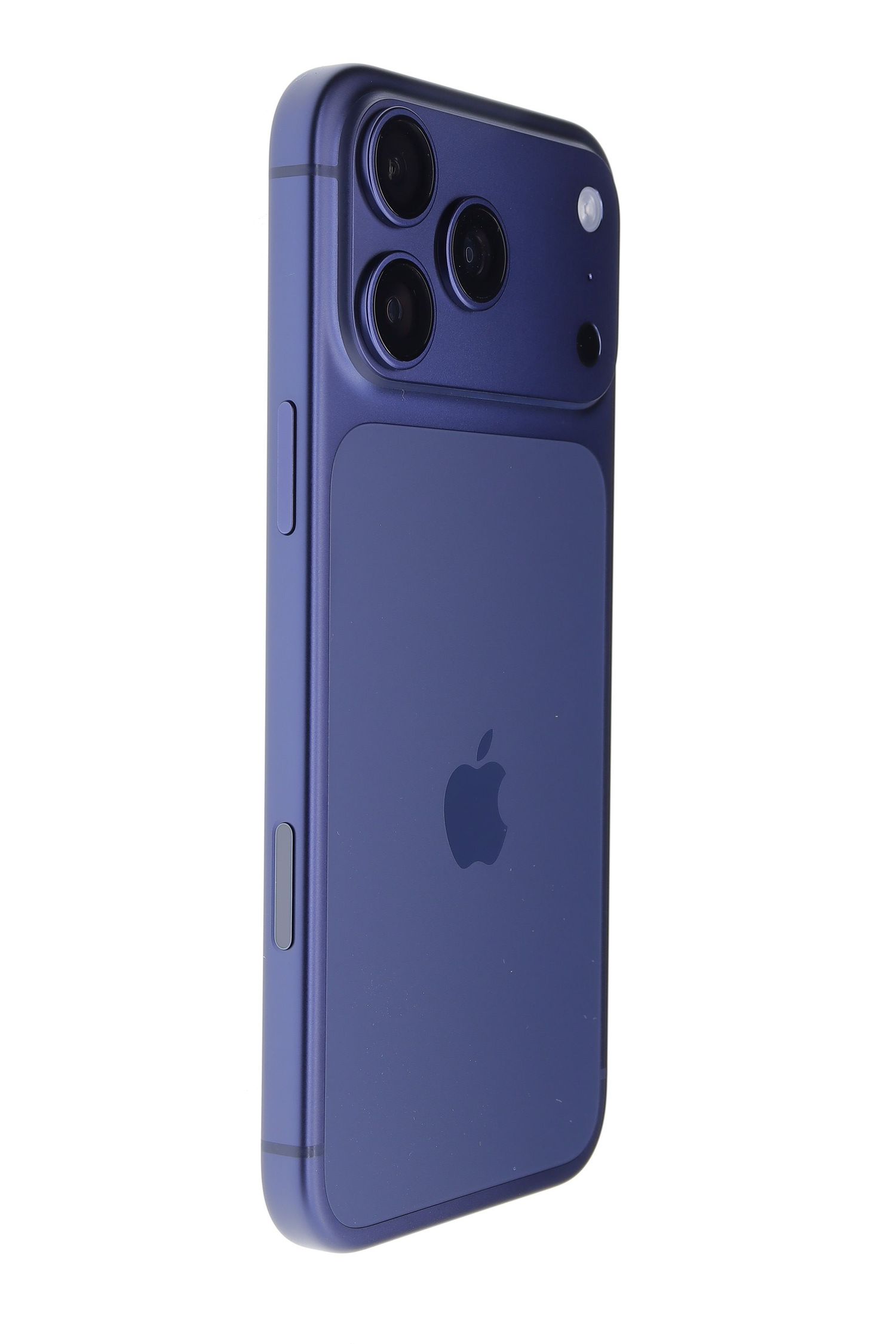 Apple iPhone 17 Pro Max, Deep Blue, 256 GB - de la 5.779 lei