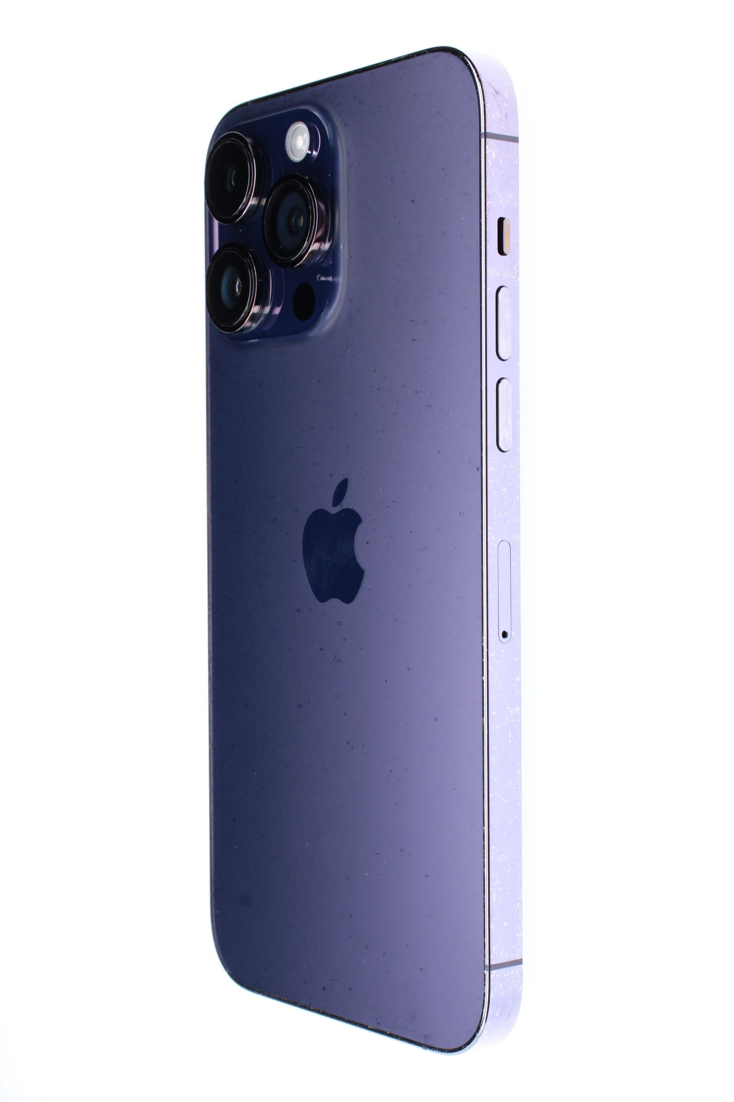 Apple iPhone 14 Pro Max 256 GB Deep Purple - Много добро