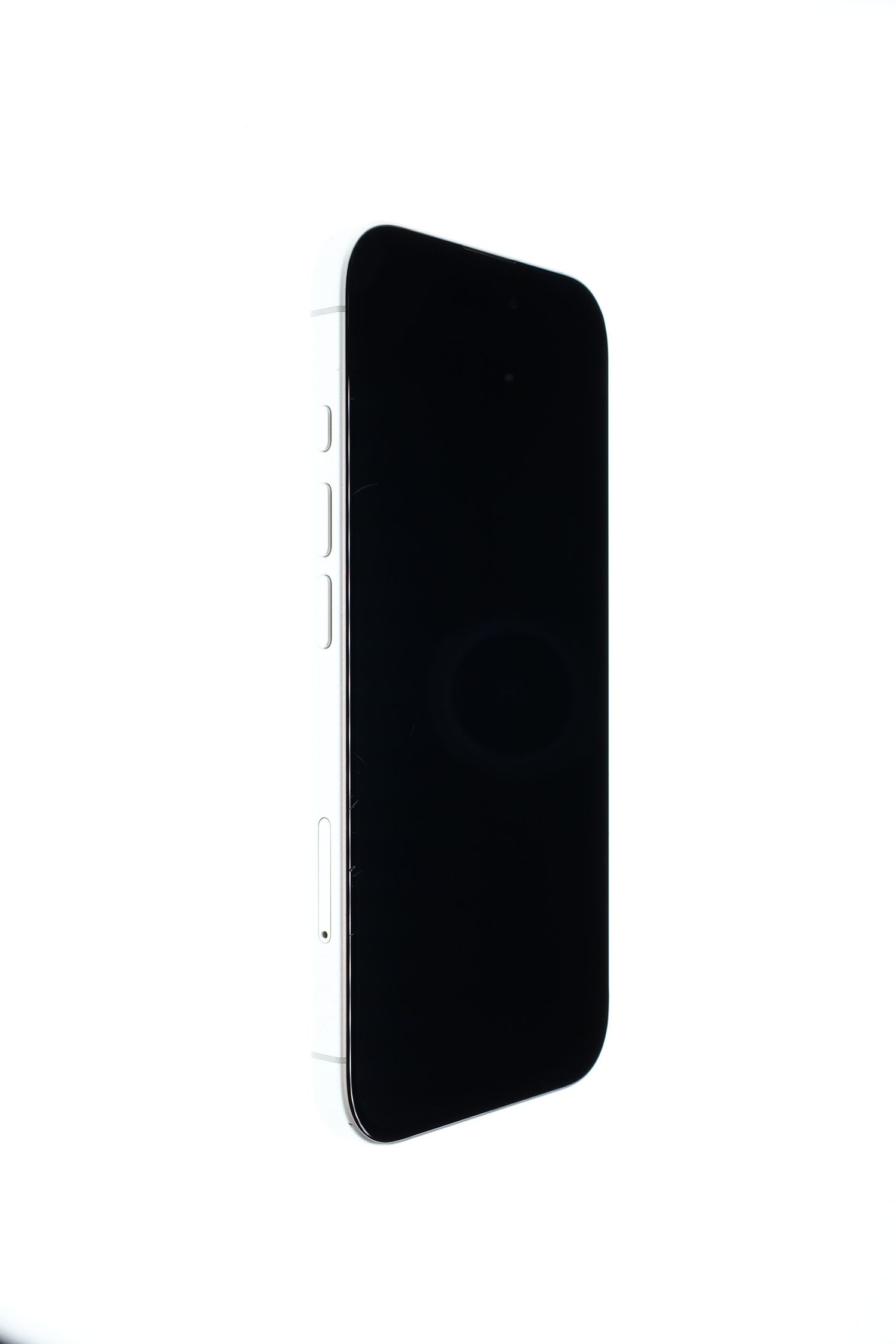 Apple iPhone 16 256 GB White - Excelent