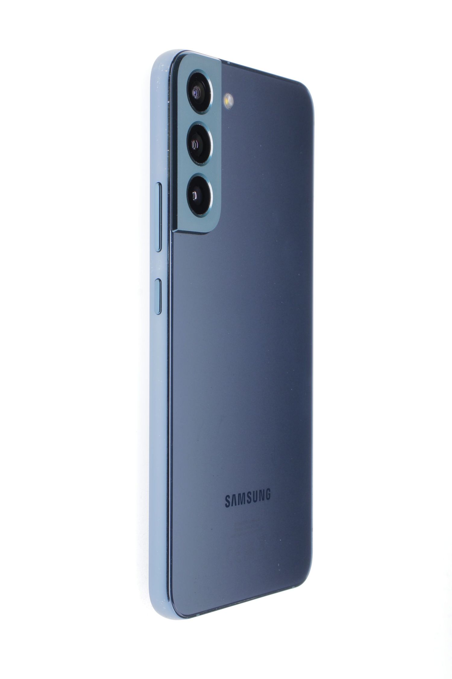 Samsung Galaxy S22 Plus 5G Dual Sim 128 GB Green - Εξαιρετικό