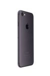 Мобилен телефон Apple iPhone 7, Black, 128 GB, Ca Nou