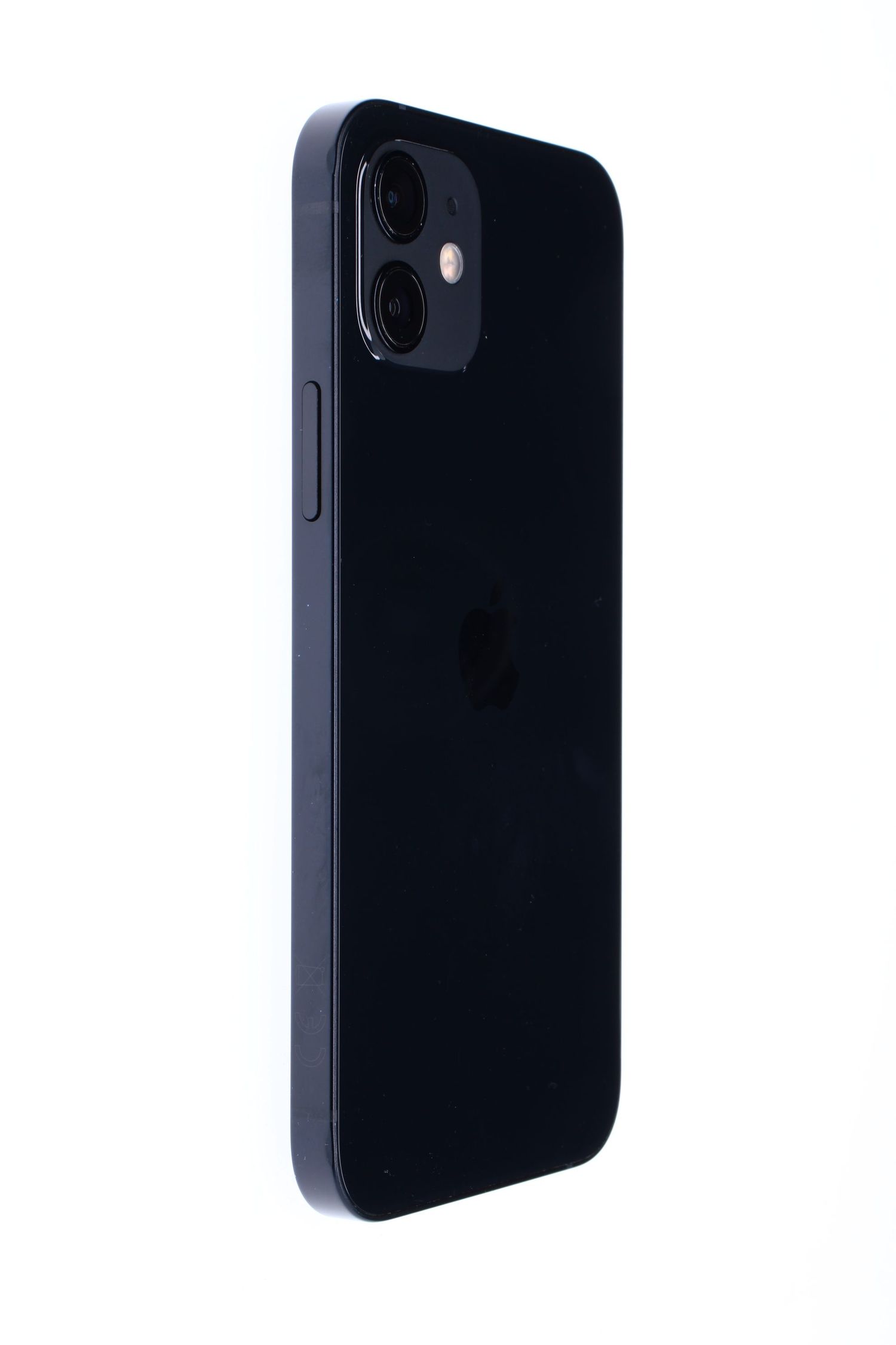 Apple iPhone 12 128 GB Black - Excelent