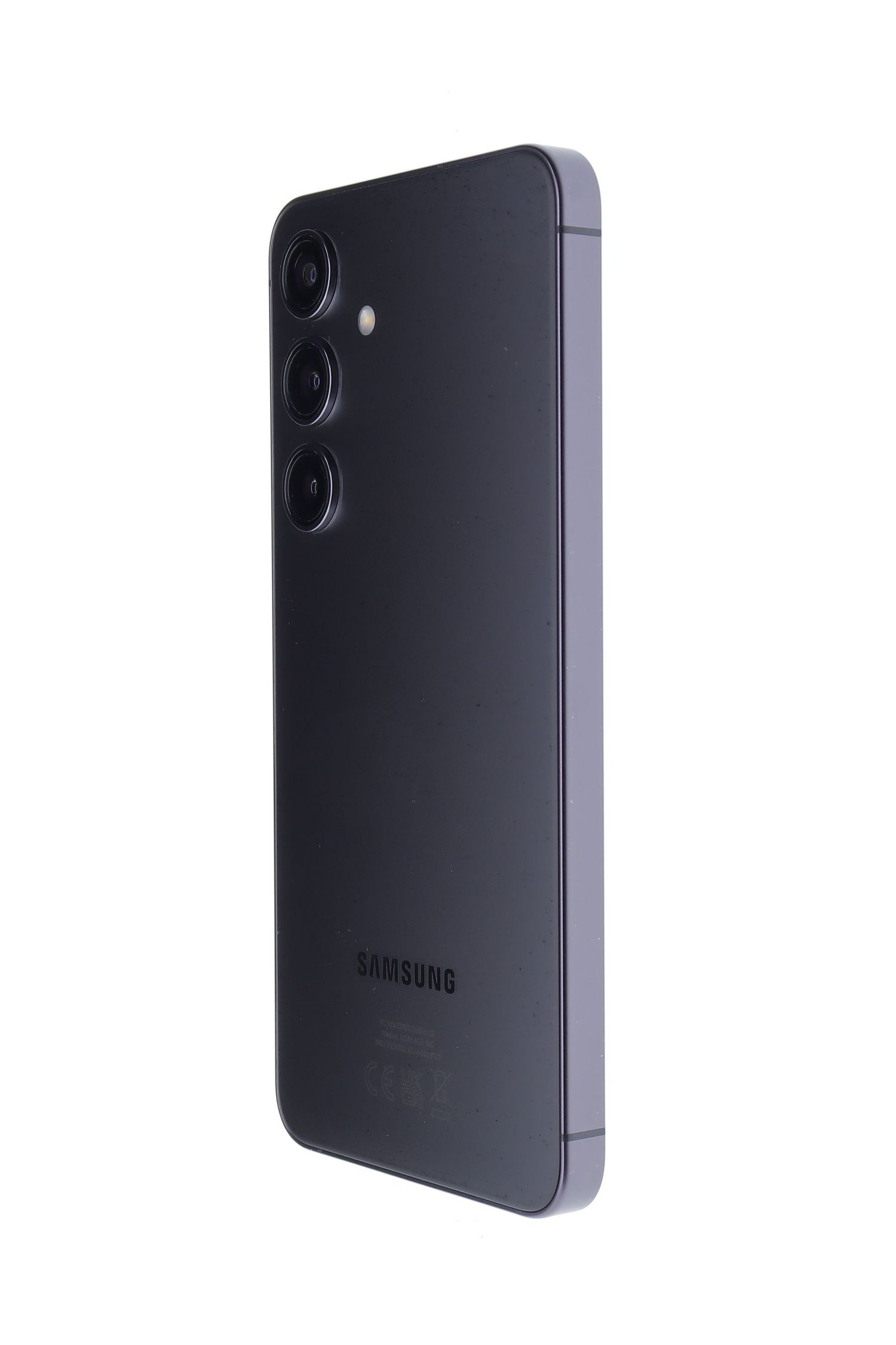 Samsung Galaxy S24 5G Dual Sim 128 GB Onyx Black - Εξαιρετικό
