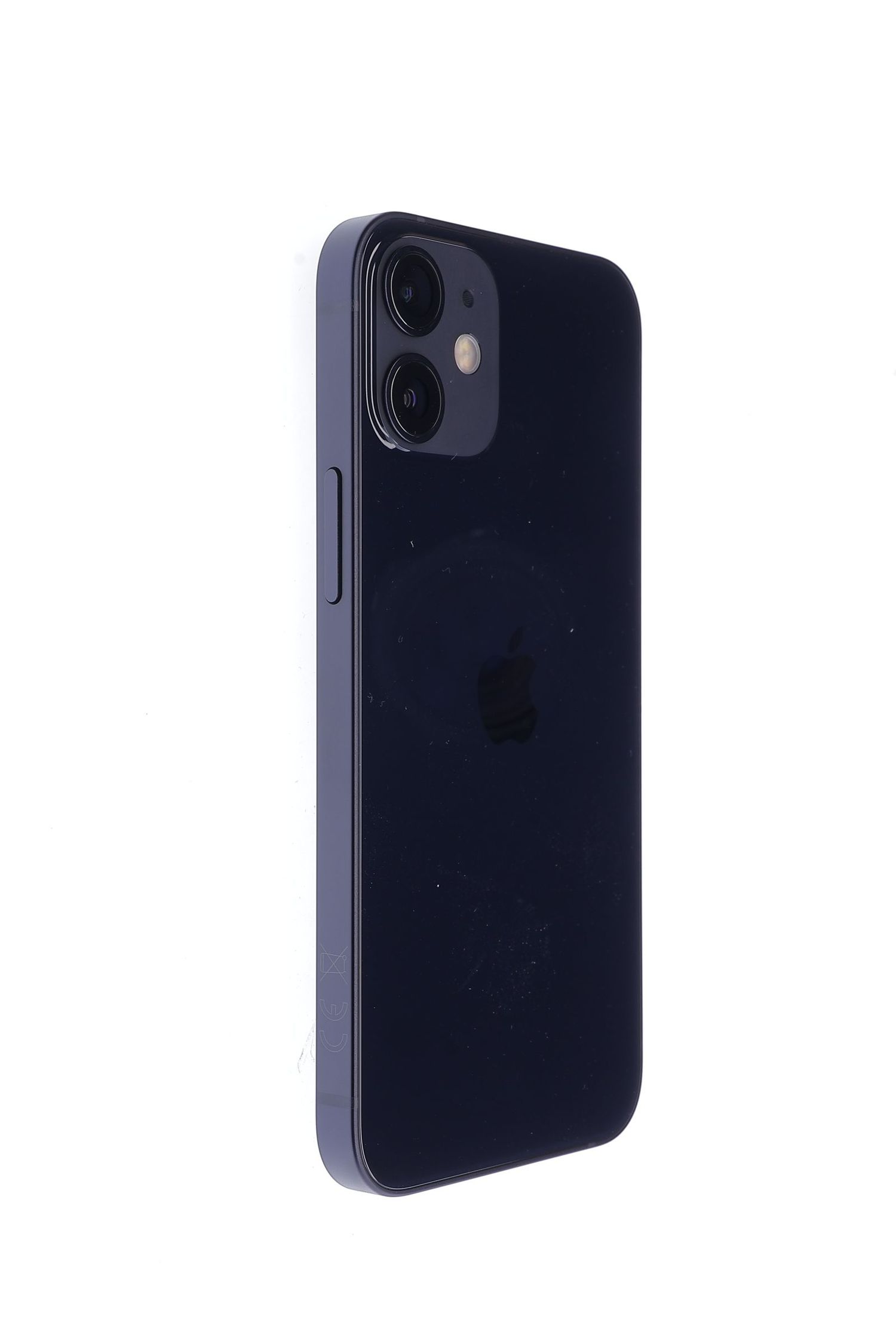 Apple iPhone 12 mini, Black, 64 GB - de la 699 lei