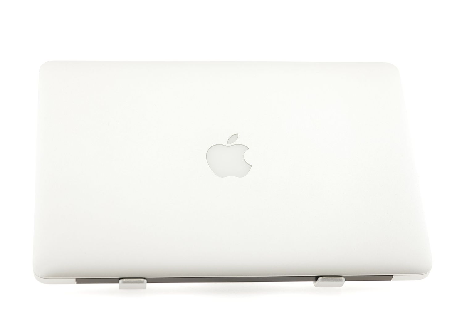 Apple MacBook Air 13″ 2017, i5 1.8 GHz, 8 GB, HD Graphics 6000 128 GB Silver - Πολύ καλό