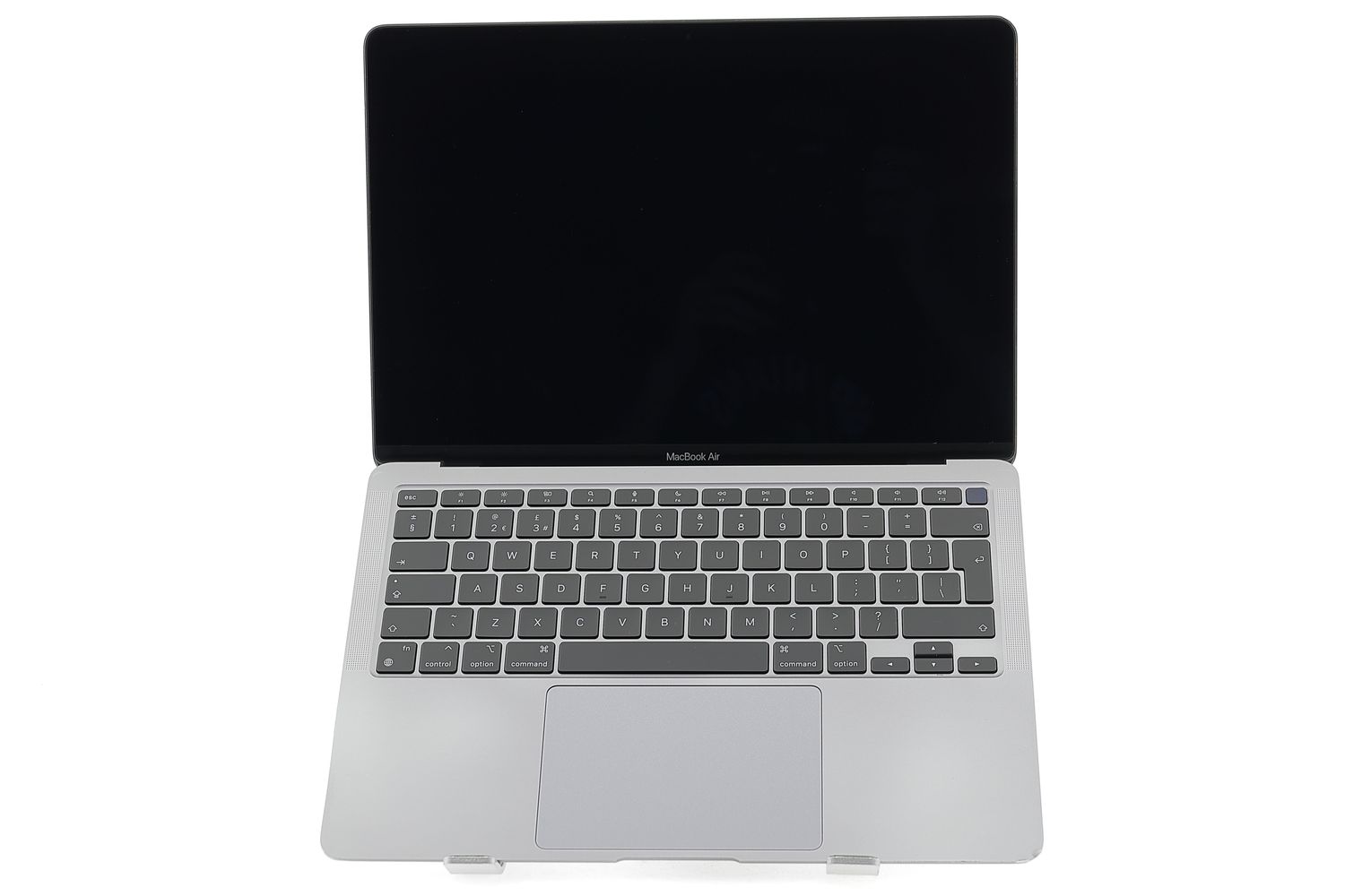 Apple MacBook Air 13″ 2020, M1 8 Cores, 8 GB, 7 core GPU 256 GB Space Gray - Bun