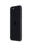 gallery Мобилен телефон Apple iPhone SE 2020, Black, 64 GB, Excelent