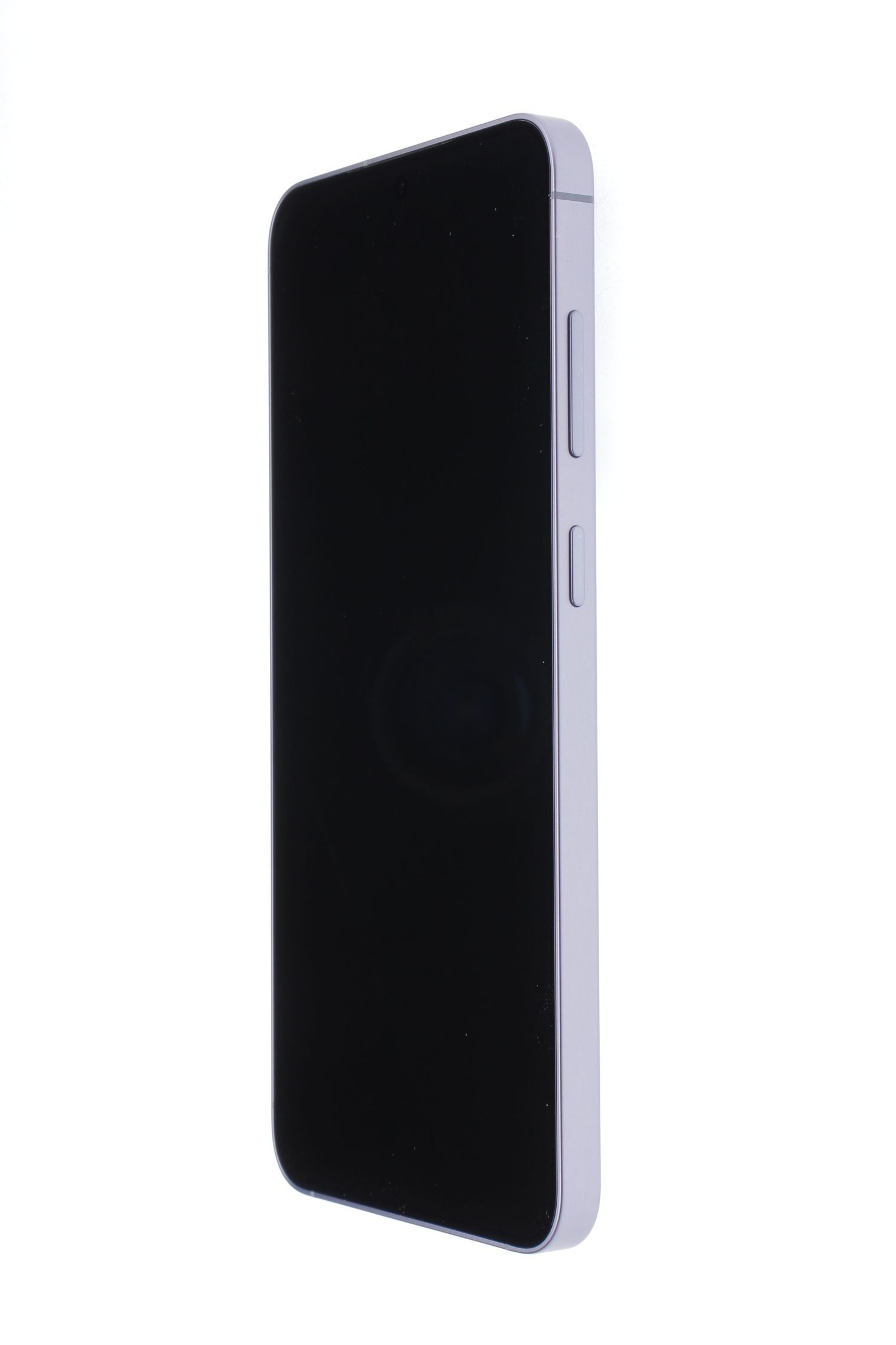 Samsung Galaxy S25 Plus 5G Dual Sim 512 GB Silver Shadow - Σαν καινούργιο