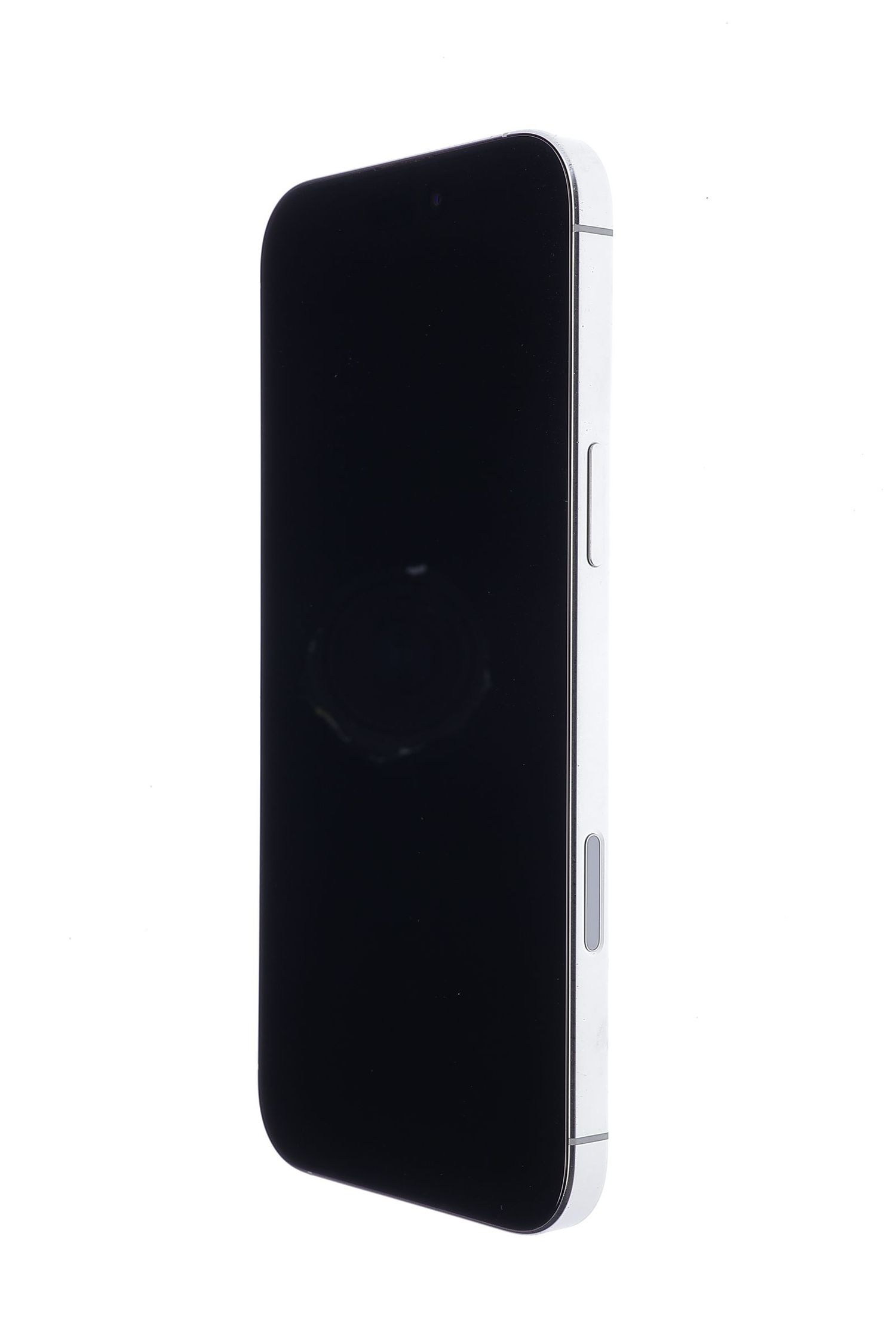 Apple iPhone 16 Pro Max 256 GB White Titanium - Ca nou