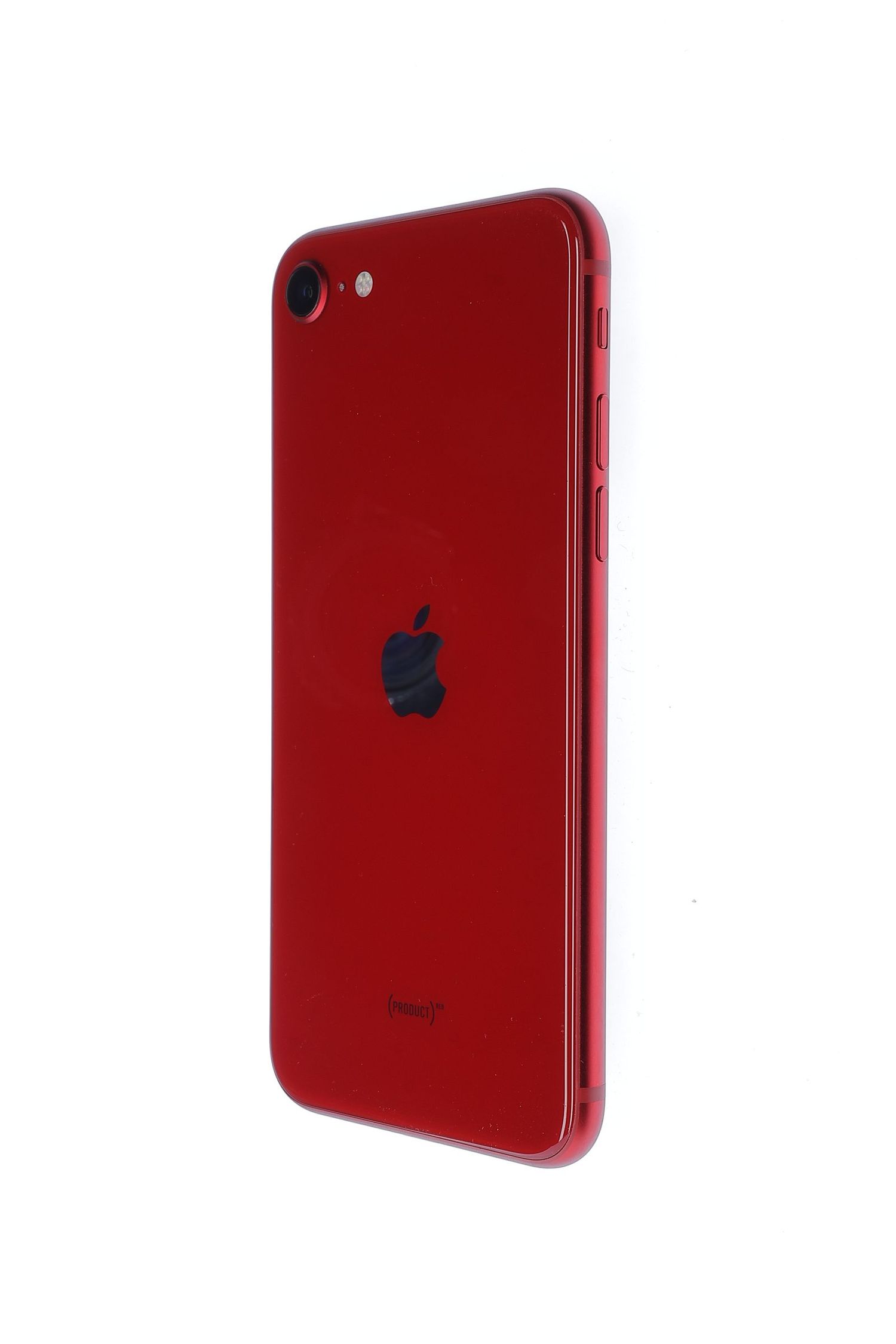 Apple iPhone SE 2022 64 GB Red - Като нов