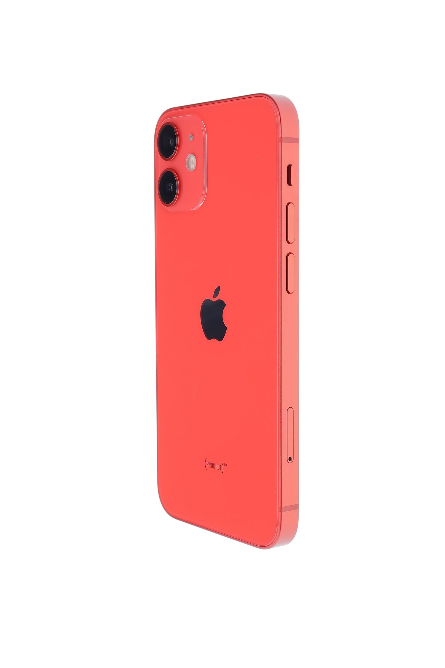 Apple iPhone 12 mini 256 GB Red - Εξαιρετικό