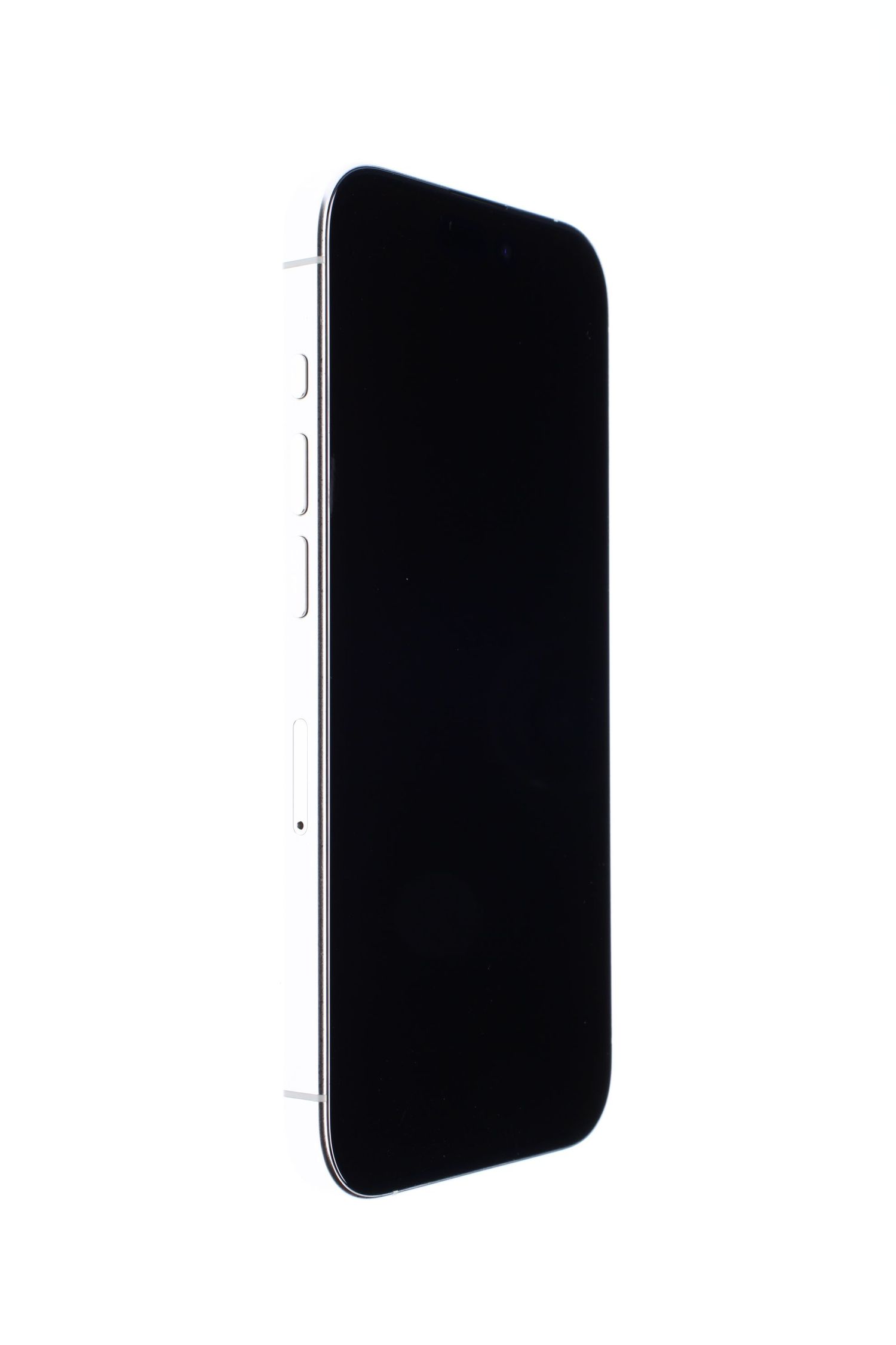Apple iPhone 15 Pro 128 GB White Titanium - Ca nou
