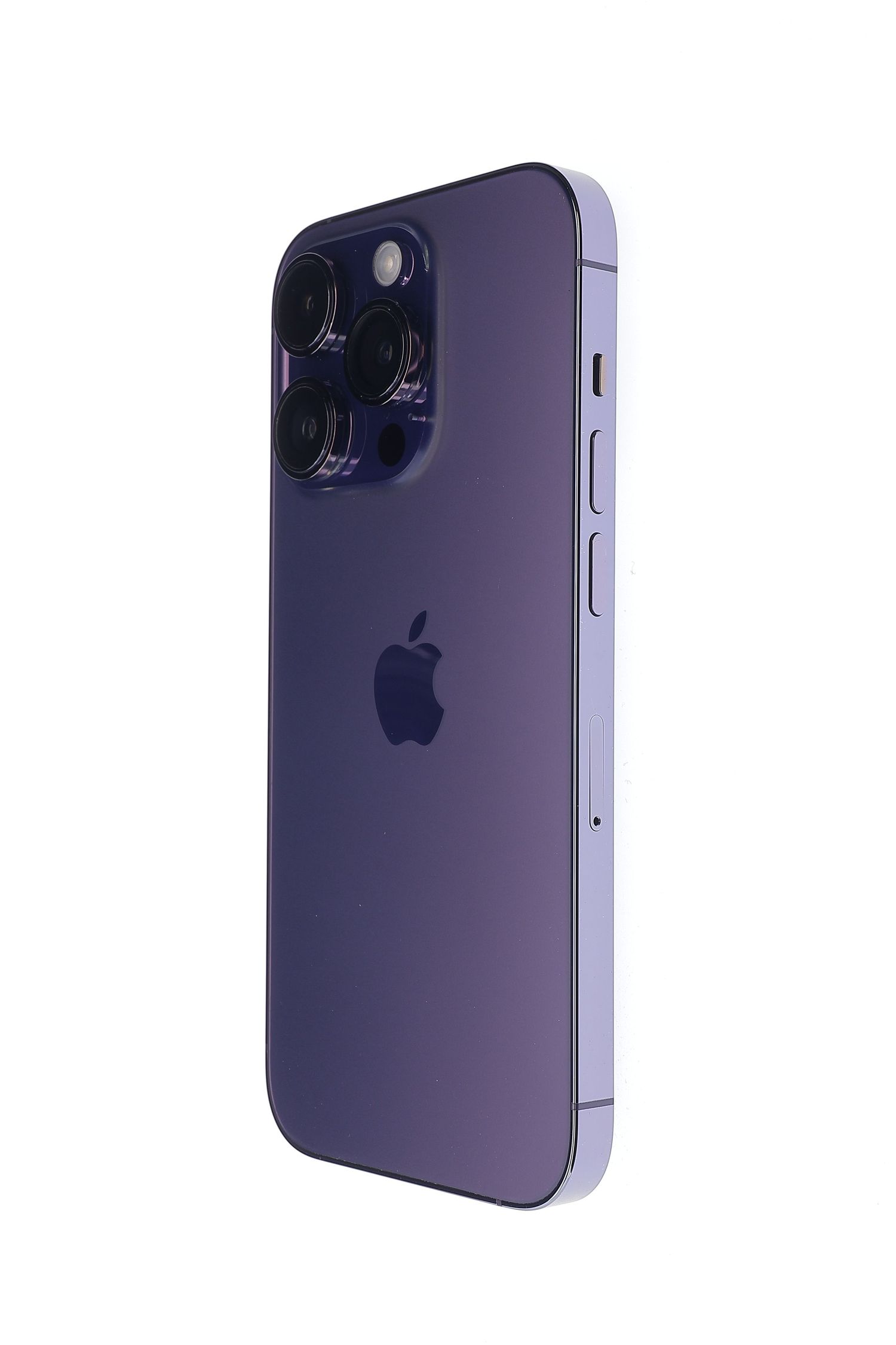 Apple iPhone 14 Pro 256 GB Deep Purple - Ca nou