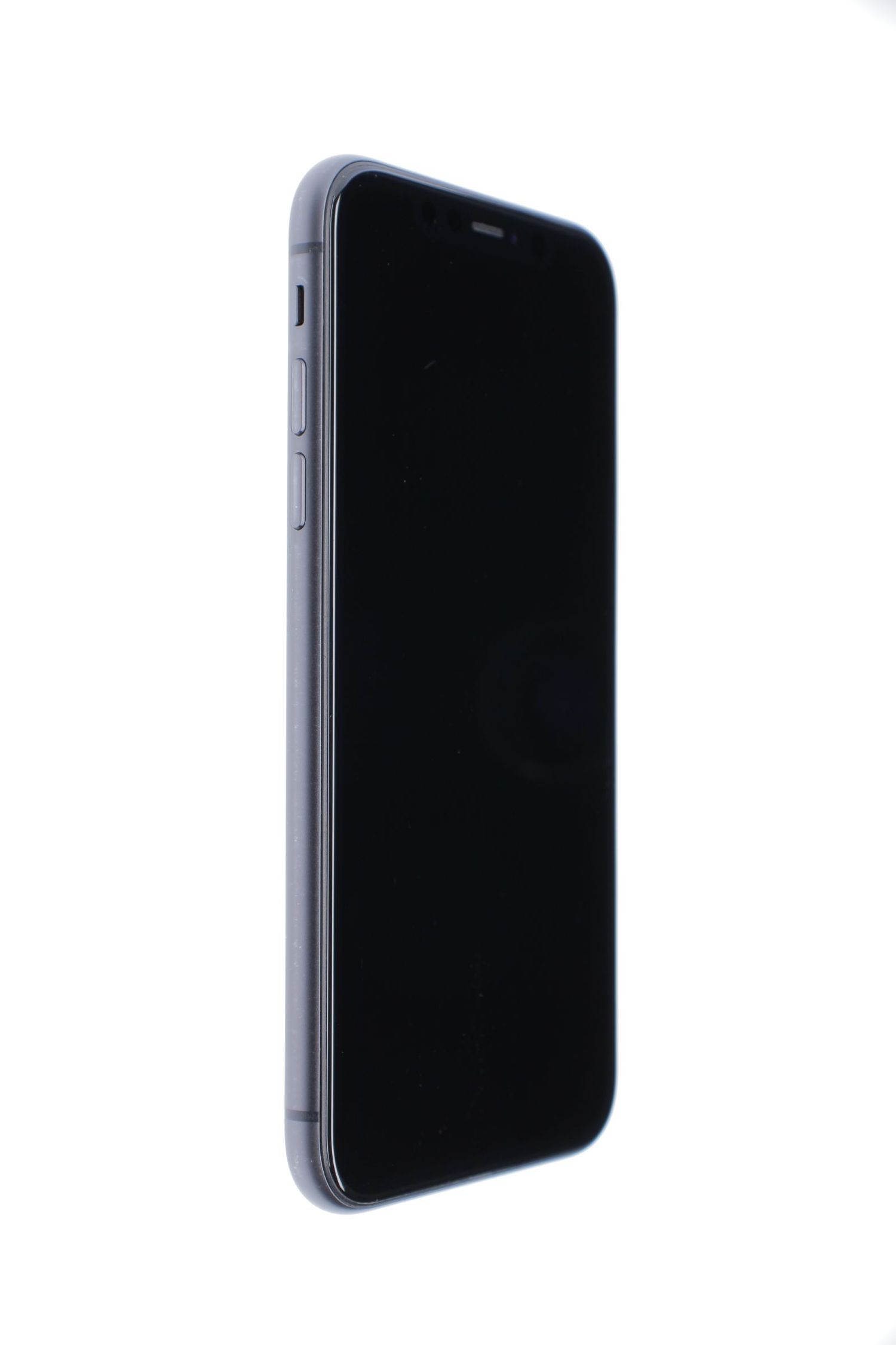 Apple iPhone 11 64 GB Black - Много добро