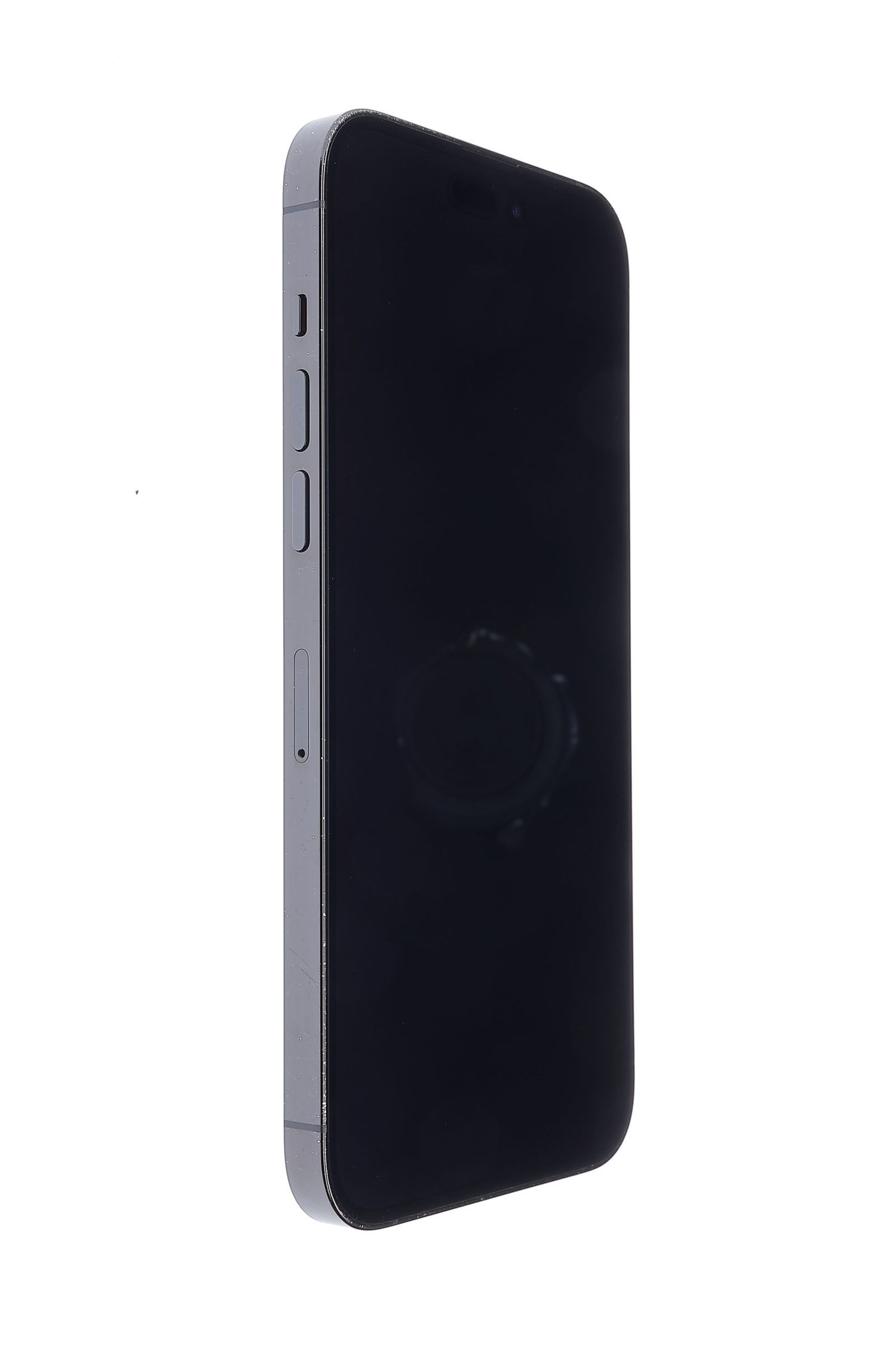 Apple iPhone 14 Pro Max 256 GB Space Black - Εξαιρετικό